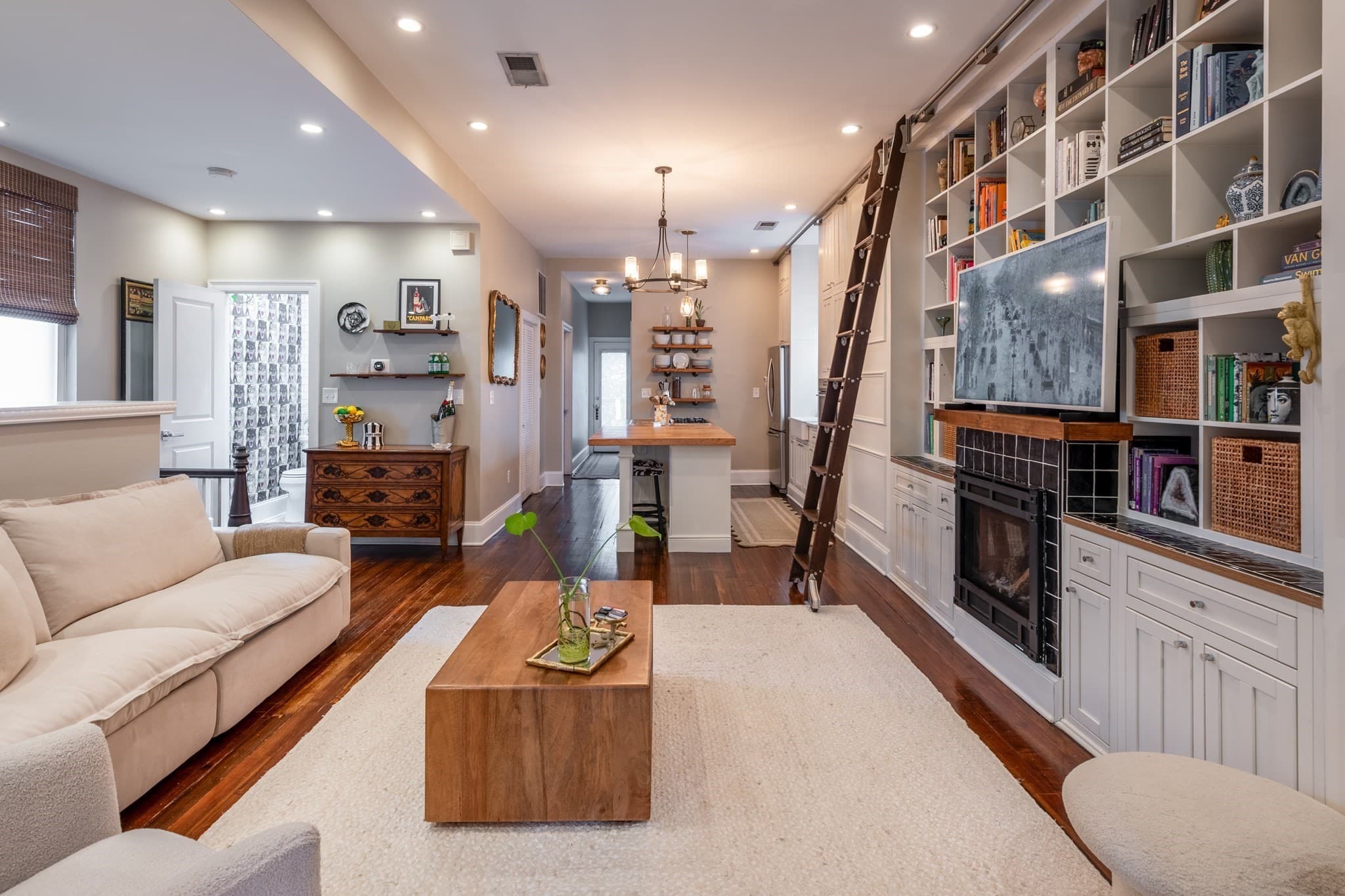 Condominium at 252 Webster St # 1, Boston MA 02128, Boston, photo 18 of 37