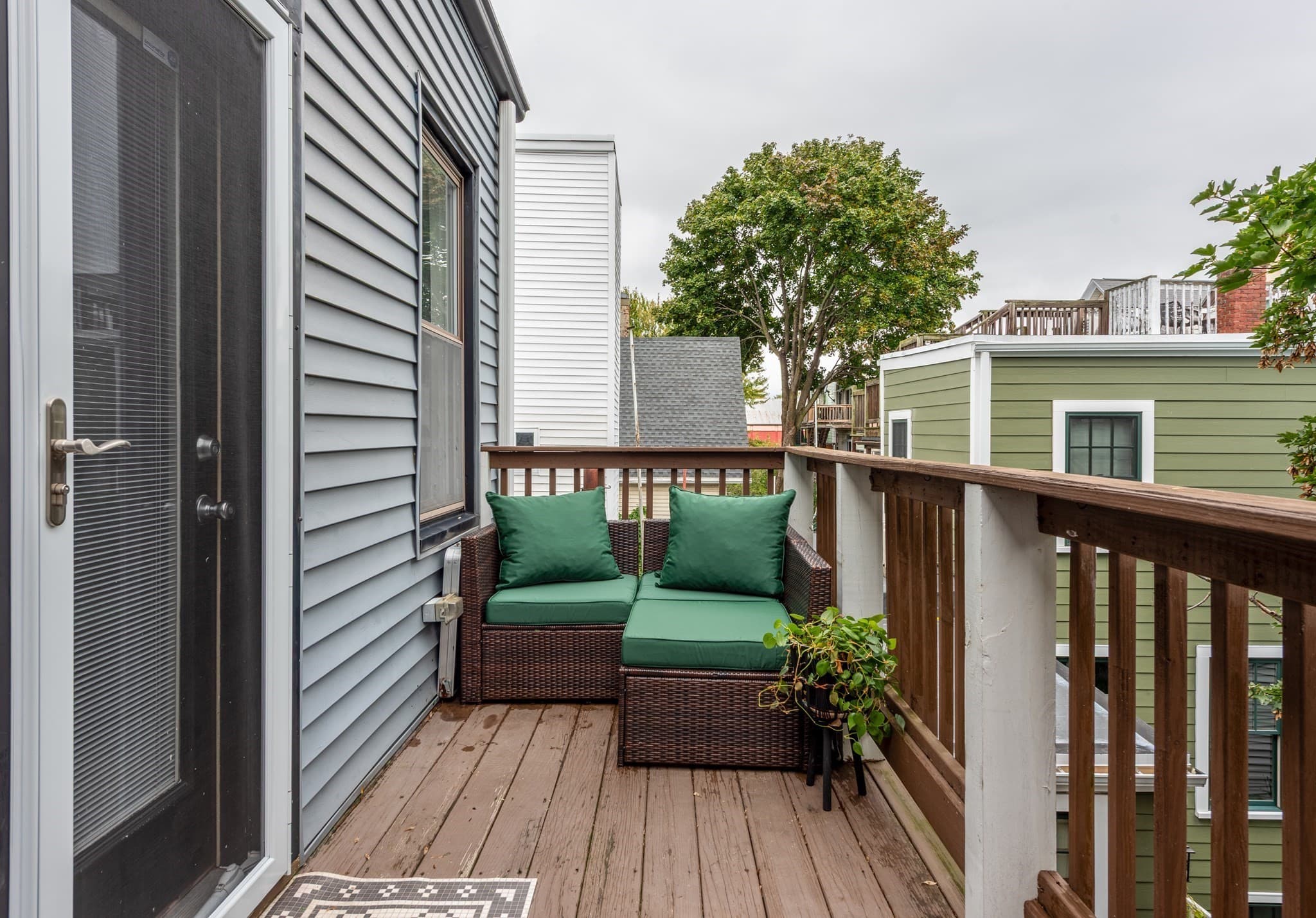 Condominium at 252 Webster St # 1, Boston MA 02128, Boston, photo 25 of 37