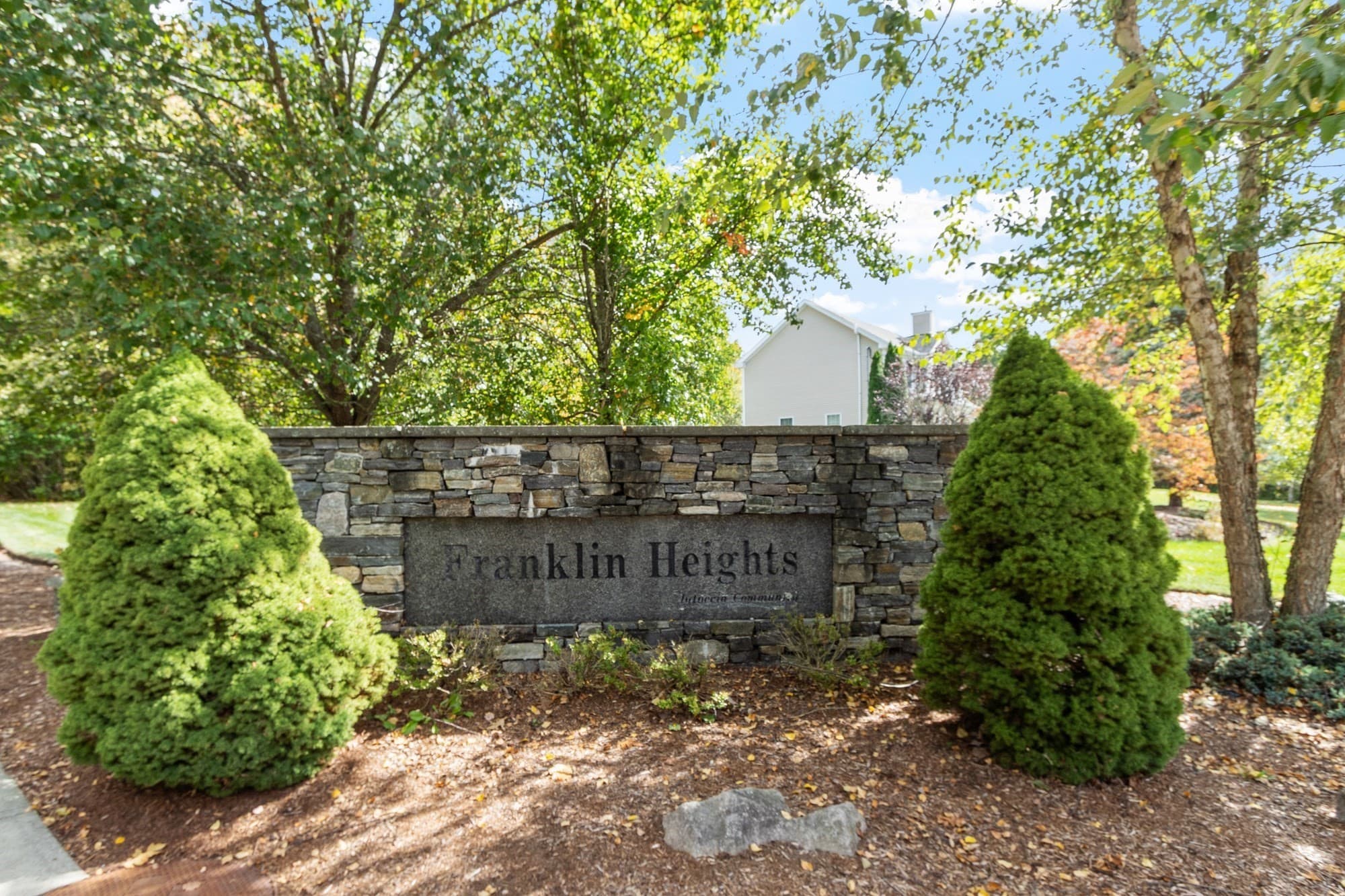 Condominium at 24 Shayne Rd # 110, Franklin MA 02038, Franklin, photo 2 of 21