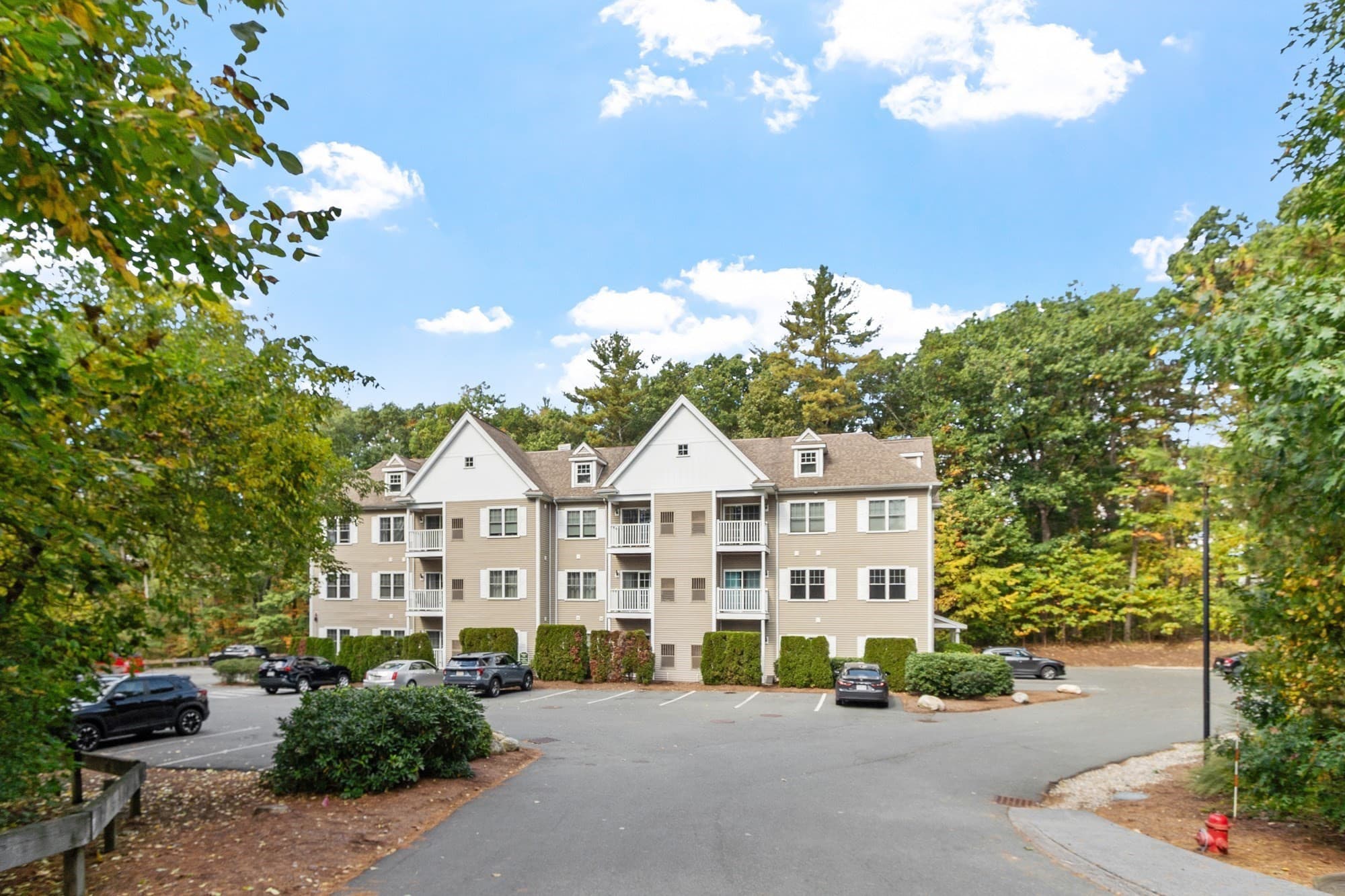 Condominium at 24 Shayne Rd # 110, Franklin MA 02038, Franklin, photo 3 of 21