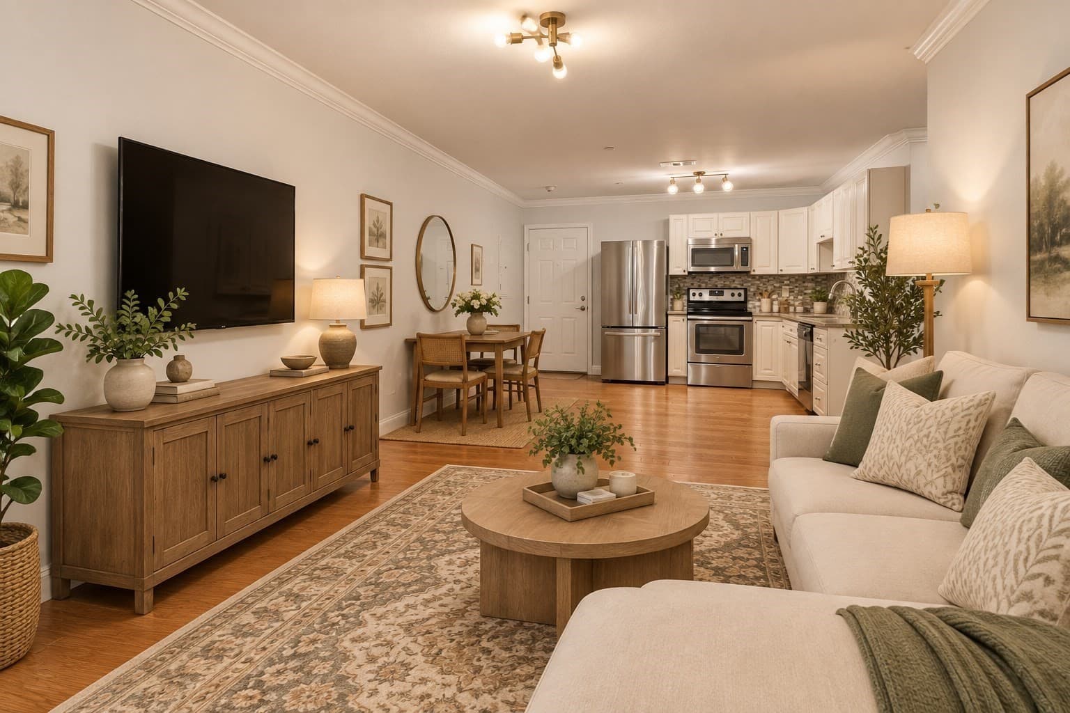 Condominium at 24 Shayne Rd # 110, Franklin MA 02038, Franklin, photo 5 of 21