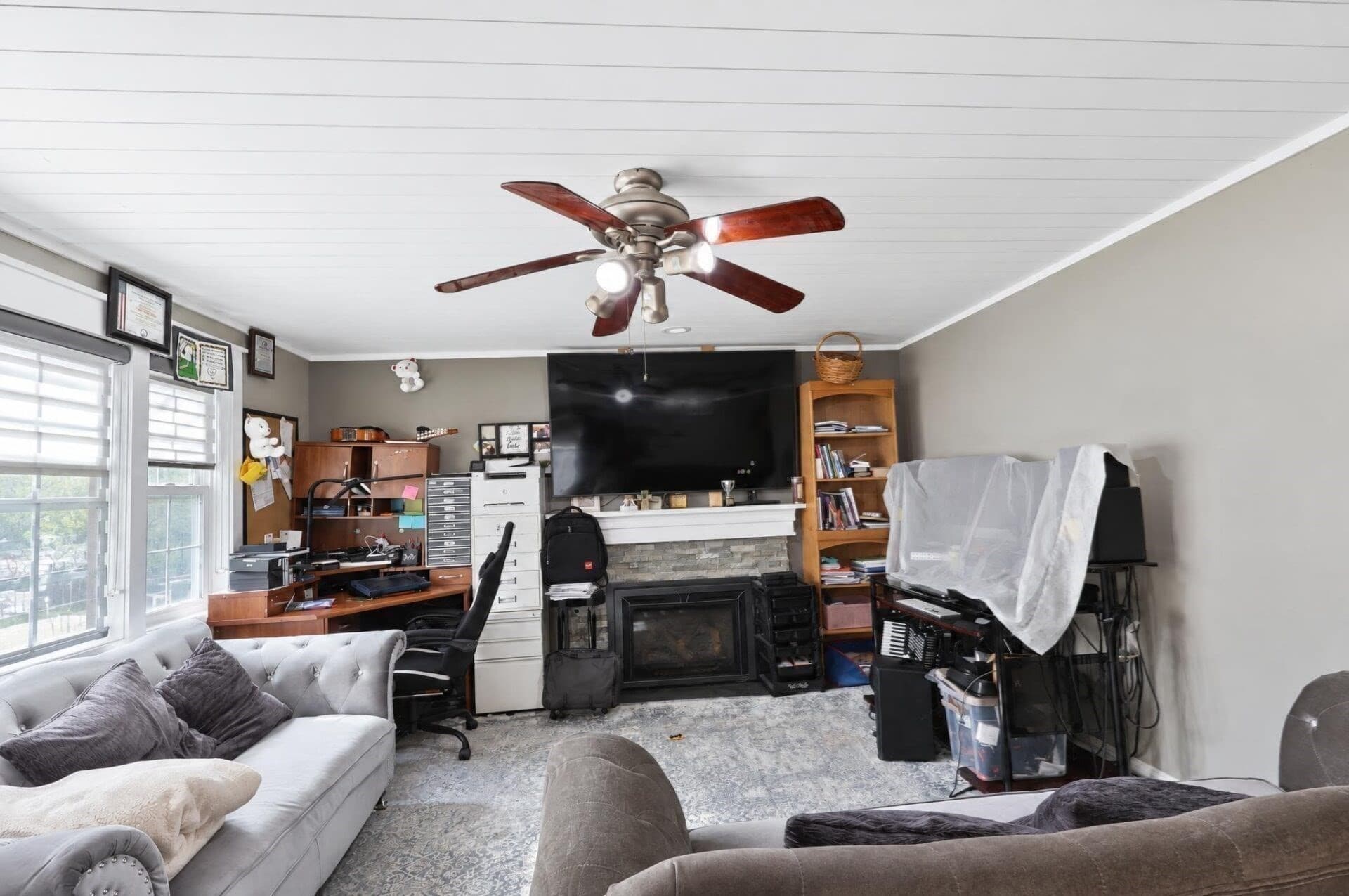 Single Family Residence at 88 N Main St, Bellingham MA 02019, Bellingham, photo 16 of 28