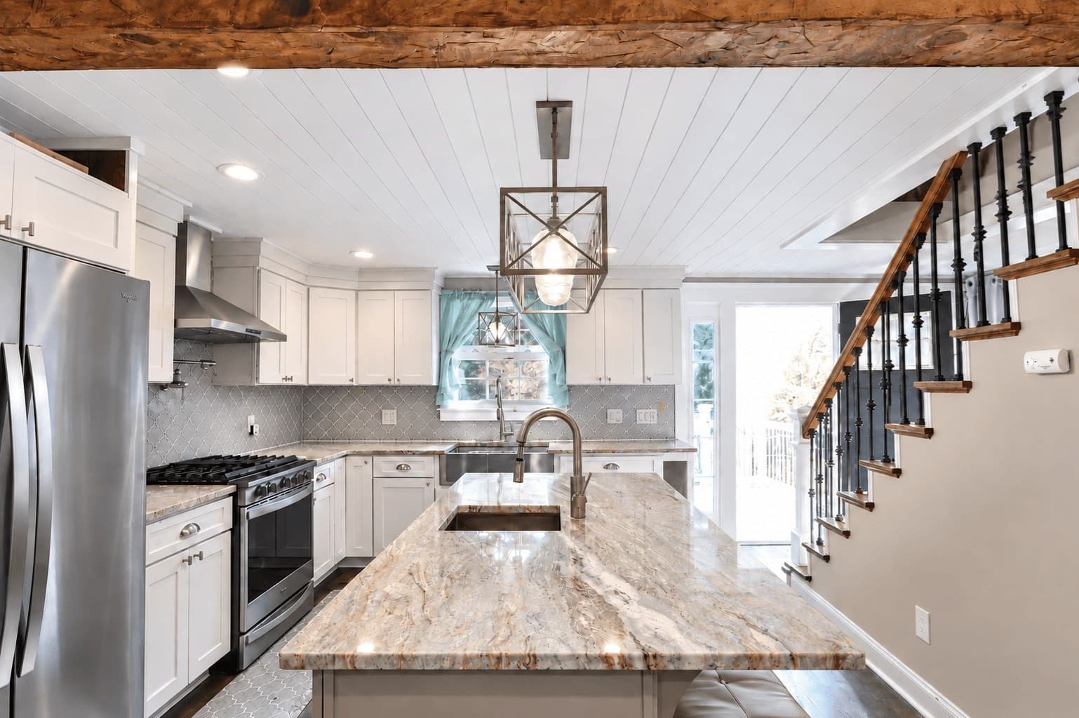 Single Family Residence at 88 N Main St, Bellingham MA 02019, Bellingham, photo 7 of 28
