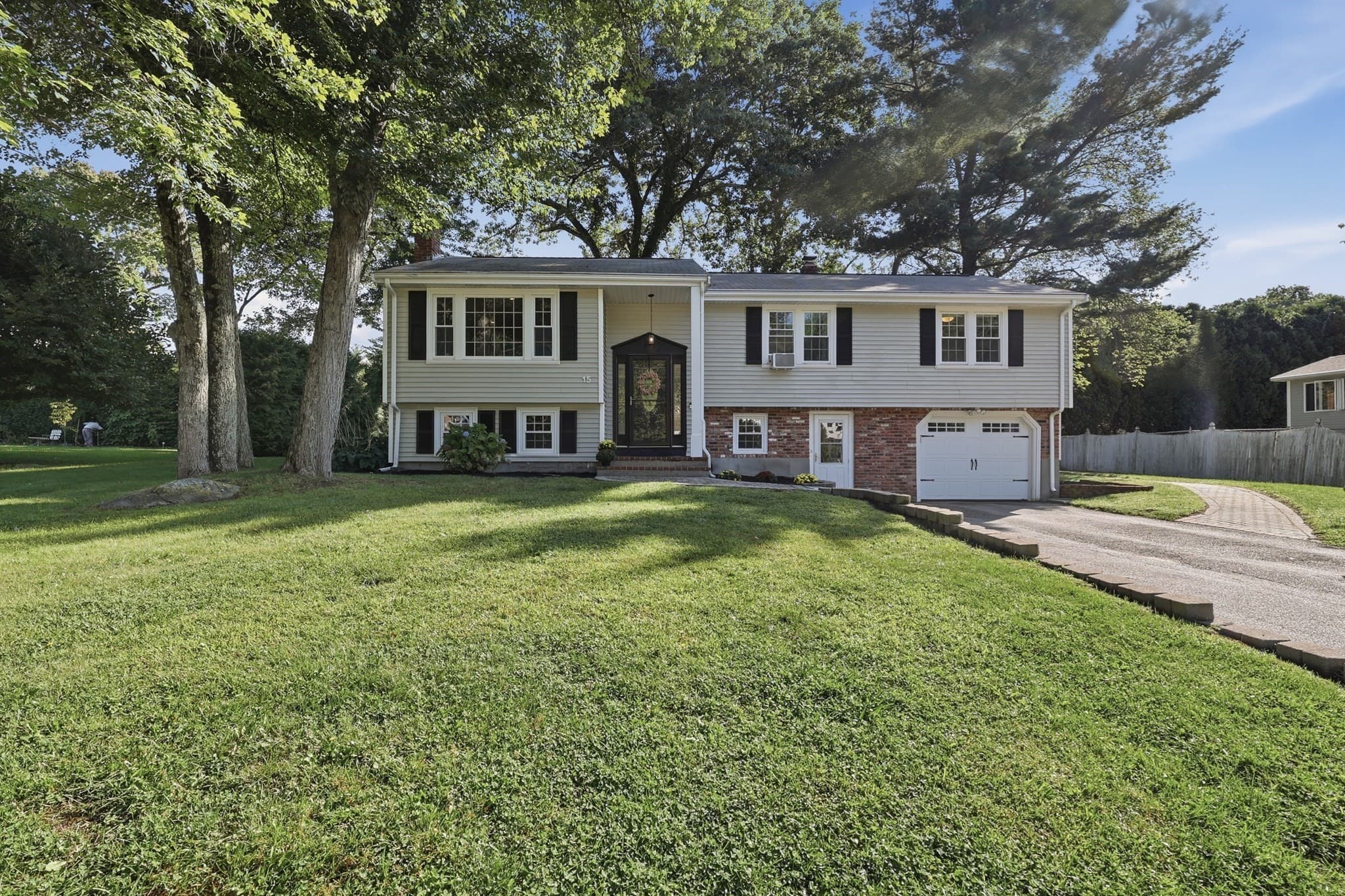 15 Hancock Street, Milford MA 01757