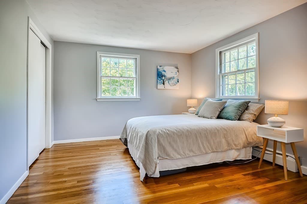 Single Family Residence at 16 Phillip Ave, Burlington MA 01803, Burlington, photo 22 of 32