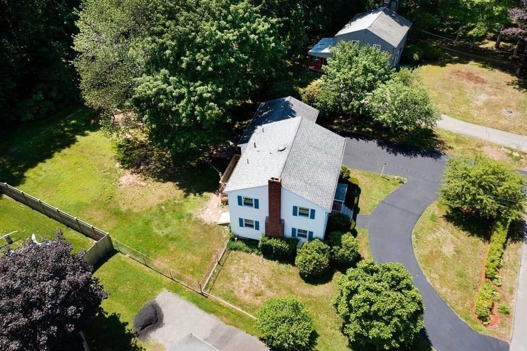 Single Family Residence at 16 Phillip Ave, Burlington MA 01803, Burlington, photo 32 of 32