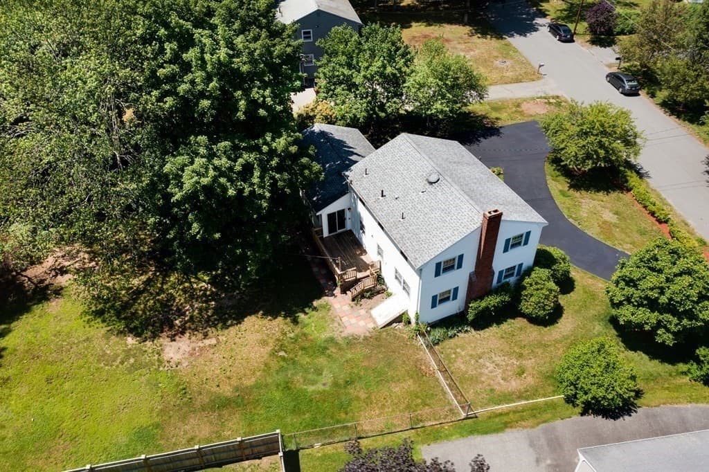 Single Family Residence at 16 Phillip Ave, Burlington MA 01803, Burlington, photo 28 of 32