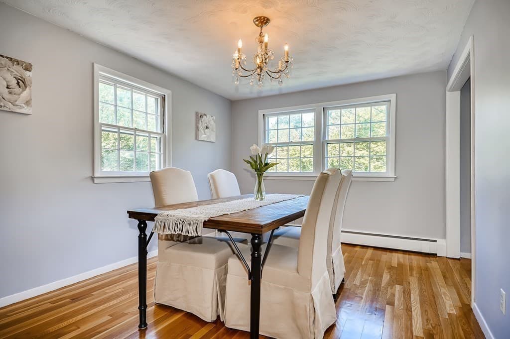 Single Family Residence at 16 Phillip Ave, Burlington MA 01803, Burlington, photo 14 of 32