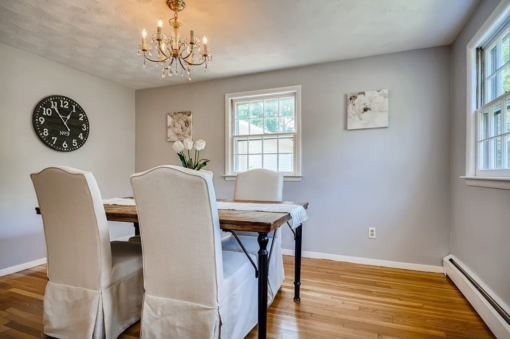 Single Family Residence at 16 Phillip Ave, Burlington MA 01803, Burlington, photo 15 of 32