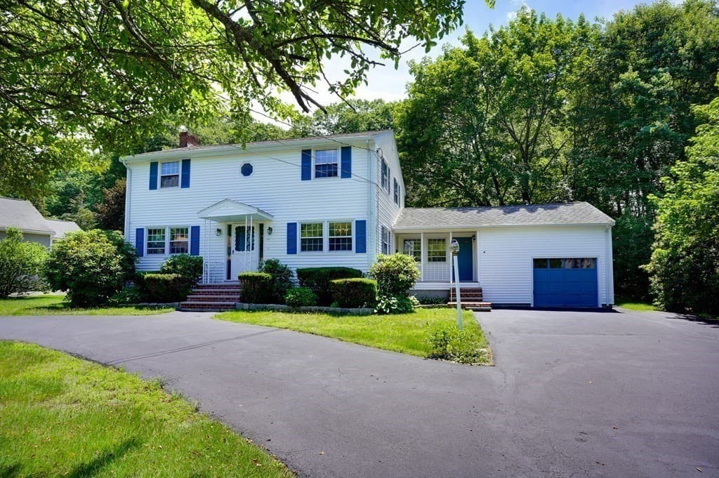 Single Family Residence at 16 Phillip Ave, Burlington MA 01803, Burlington, photo 31 of 32
