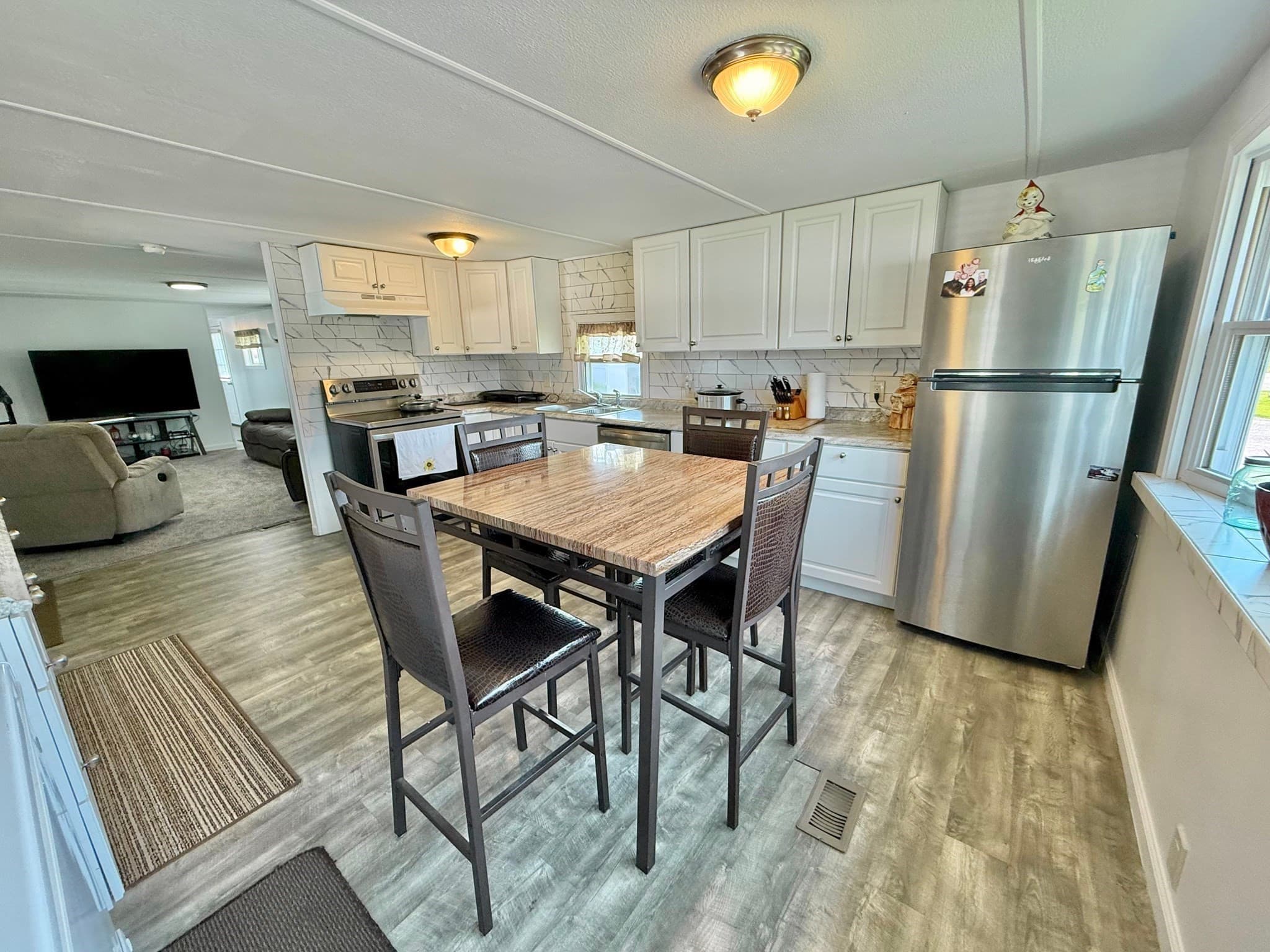 Mobile Home at 281 Chauncey Walker St # 170, Belchertown MA 01007, Belchertown, photo 12 of 30