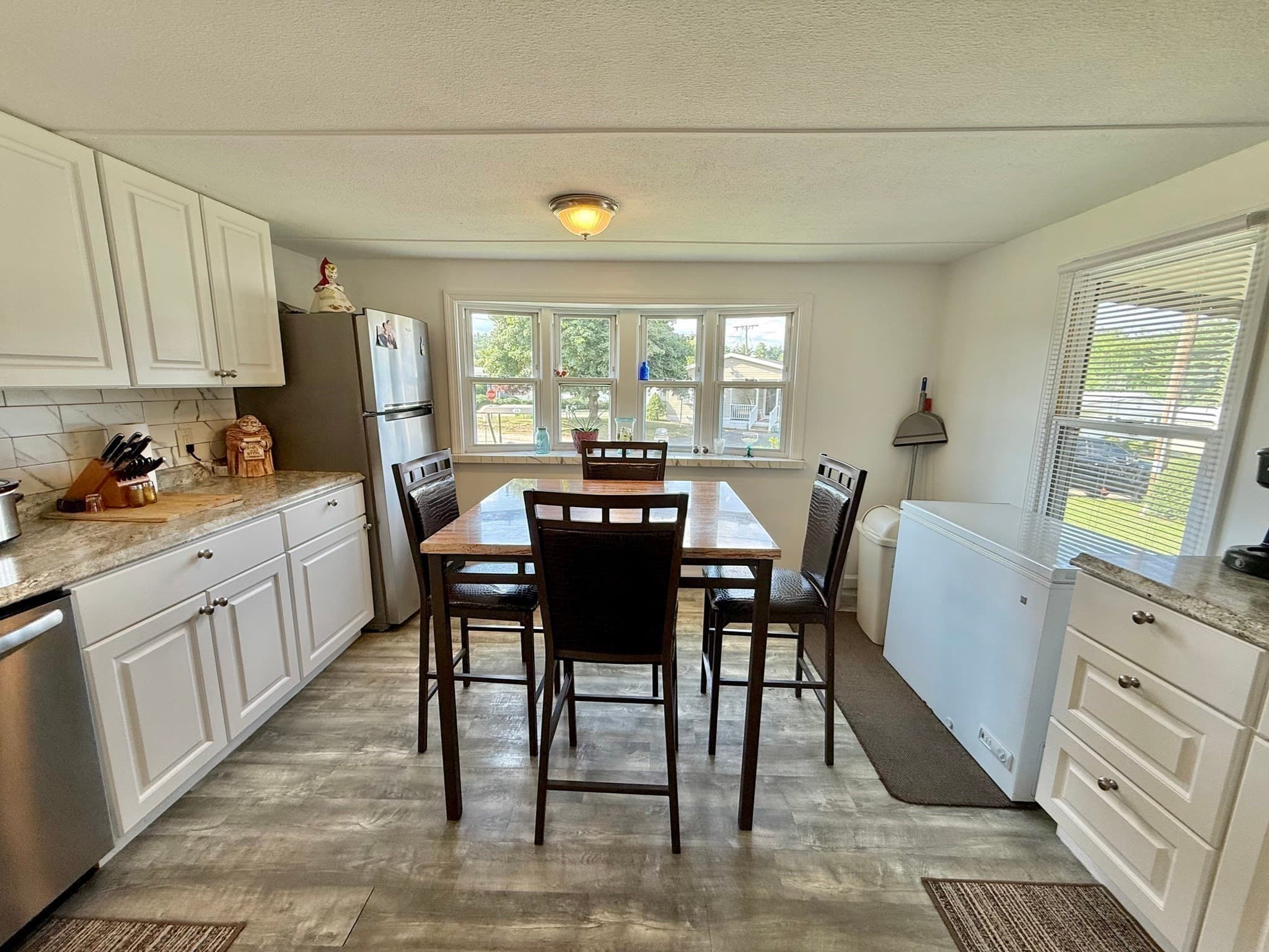 Mobile Home at 281 Chauncey Walker St # 170, Belchertown MA 01007, Belchertown, photo 11 of 30