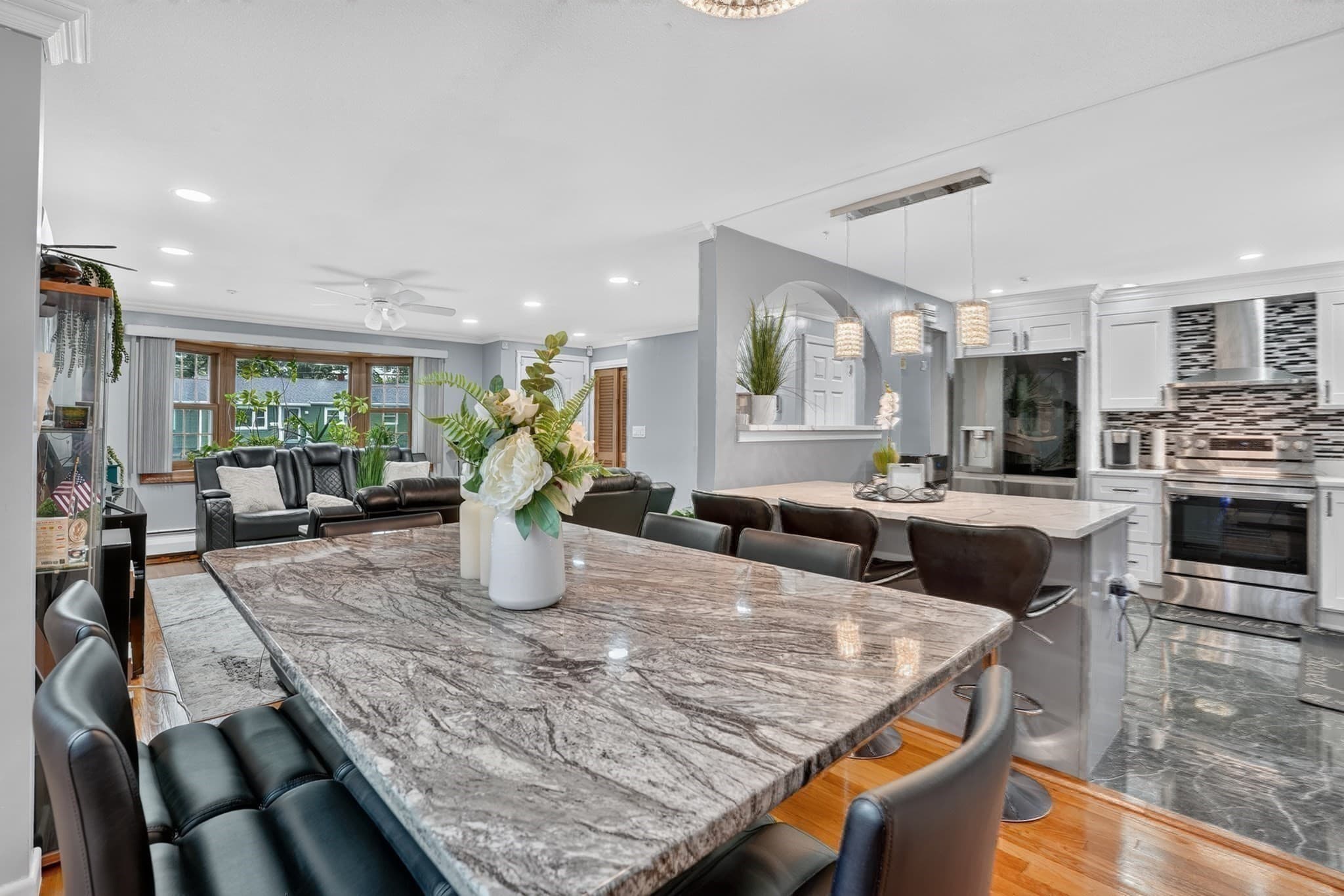 Single Family Residence at 26 Michael Road, Randolph MA 02368, Randolph, photo 6 of 27