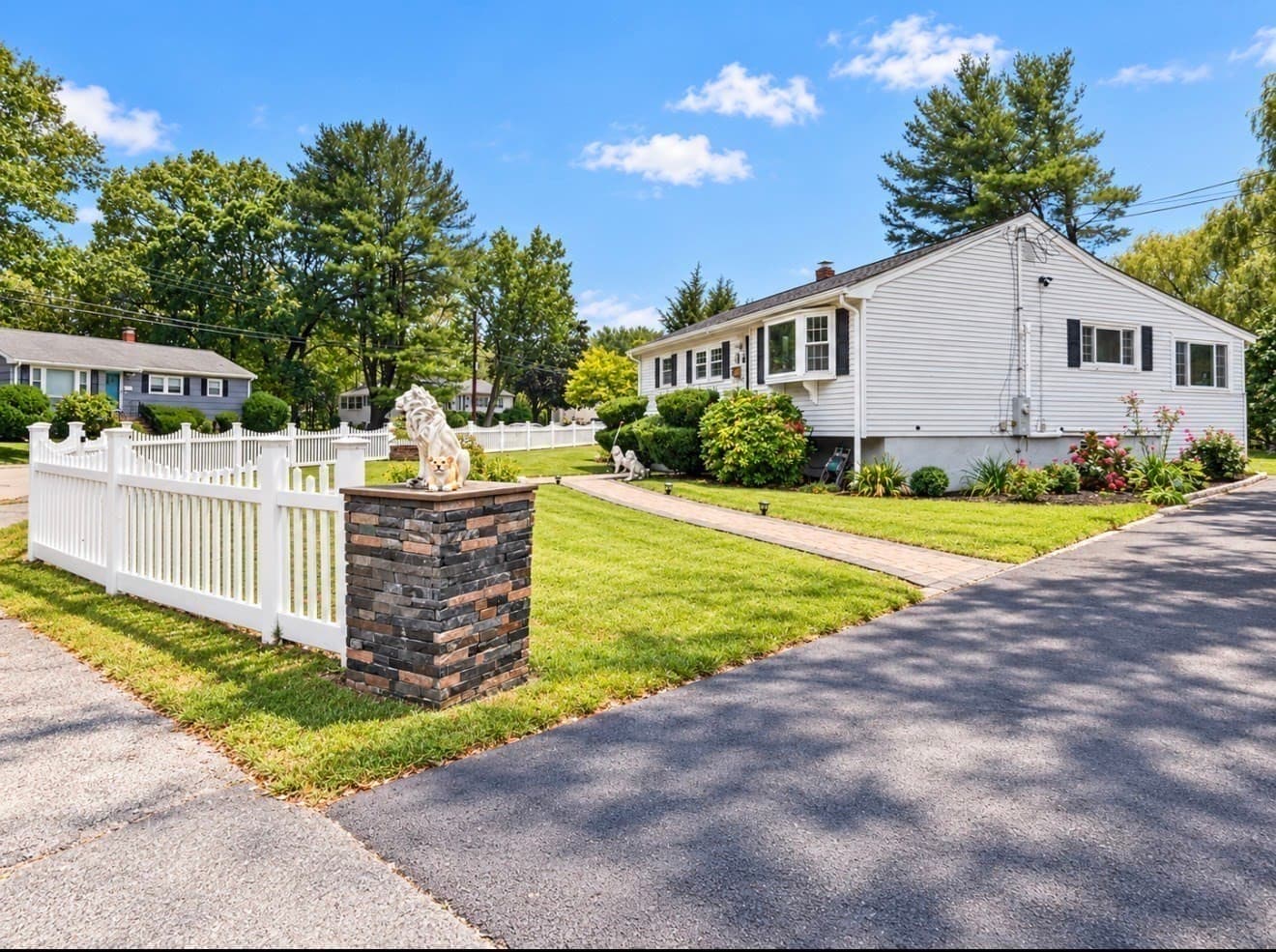 26 Michael Road, Randolph MA 02368