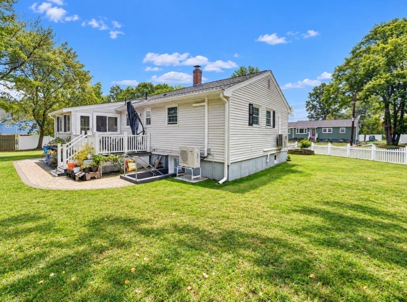 Single Family Residence at 26 Michael Road, Randolph MA 02368, Randolph, photo 24 of 27