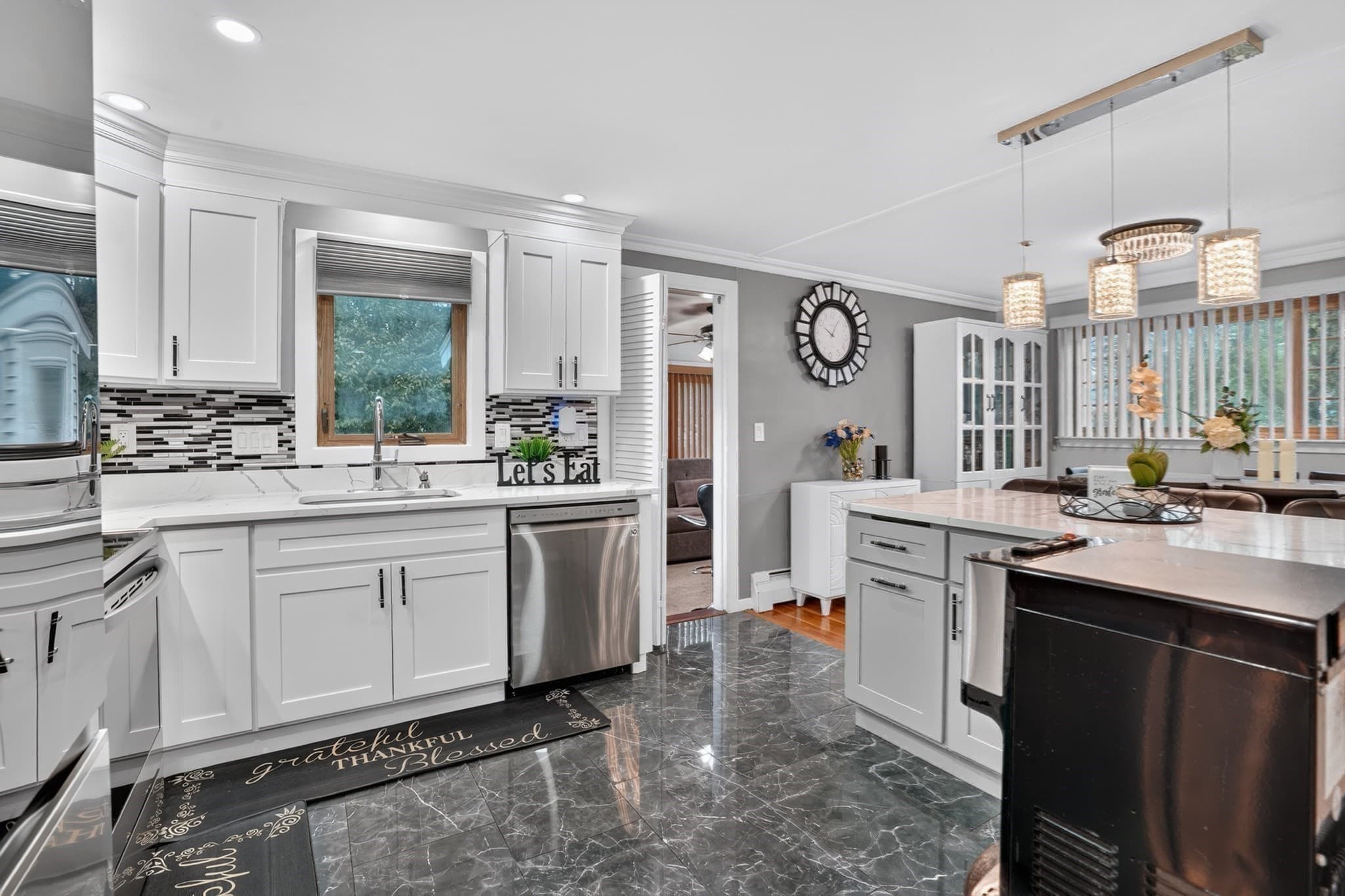 Single Family Residence at 26 Michael Road, Randolph MA 02368, Randolph, photo 4 of 27