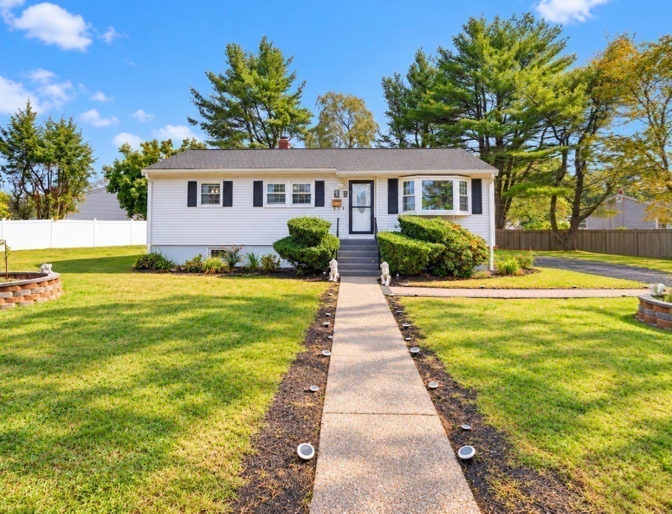 Single Family Residence at 26 Michael Road, Randolph MA 02368, Randolph, photo 25 of 27