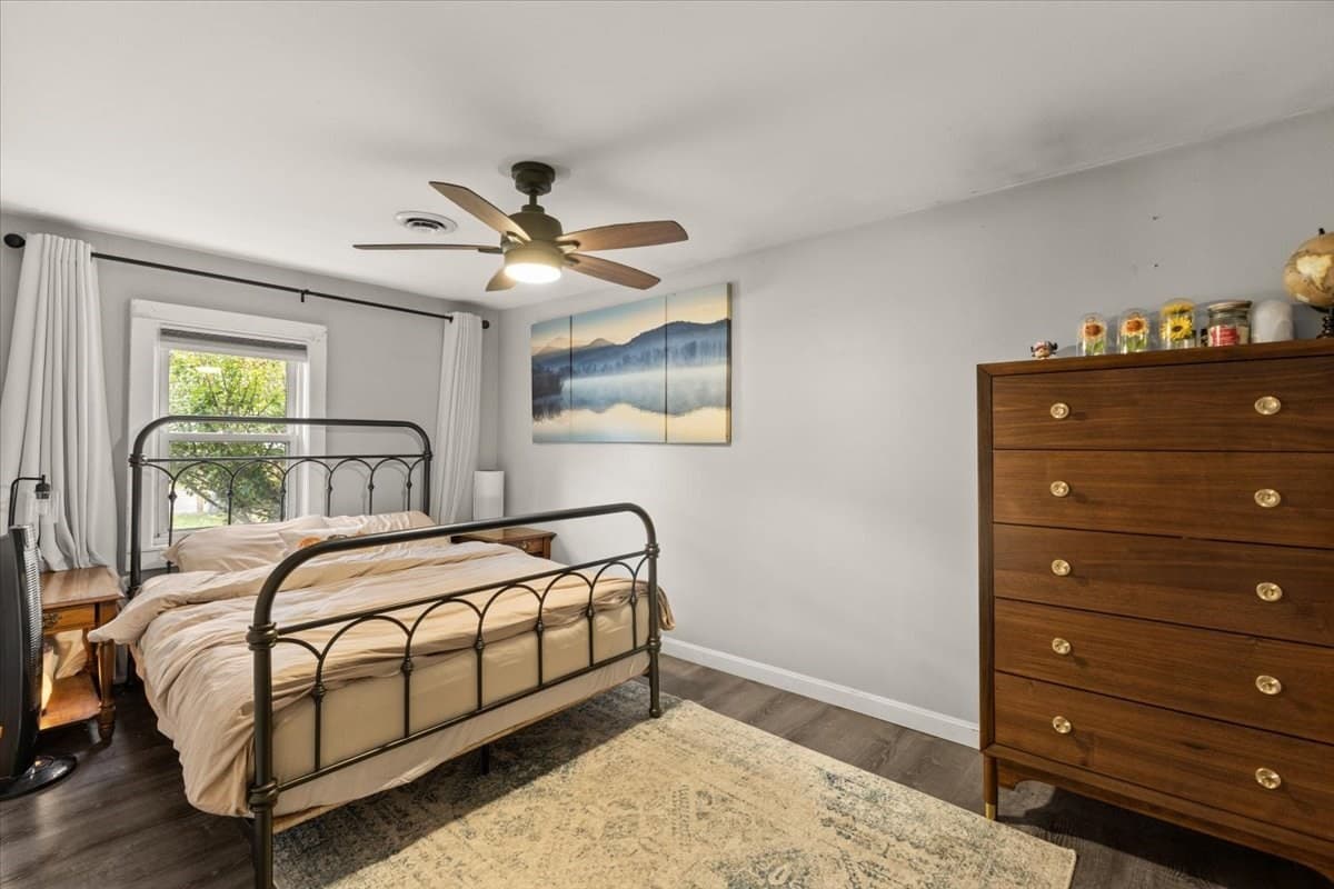 Single Family Residence at 254 Reservoir St, Norton MA 02766, Norton, photo 13 of 20