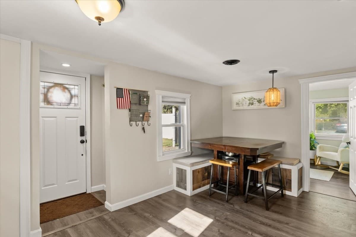 Single Family Residence at 254 Reservoir St, Norton MA 02766, Norton, photo 16 of 20