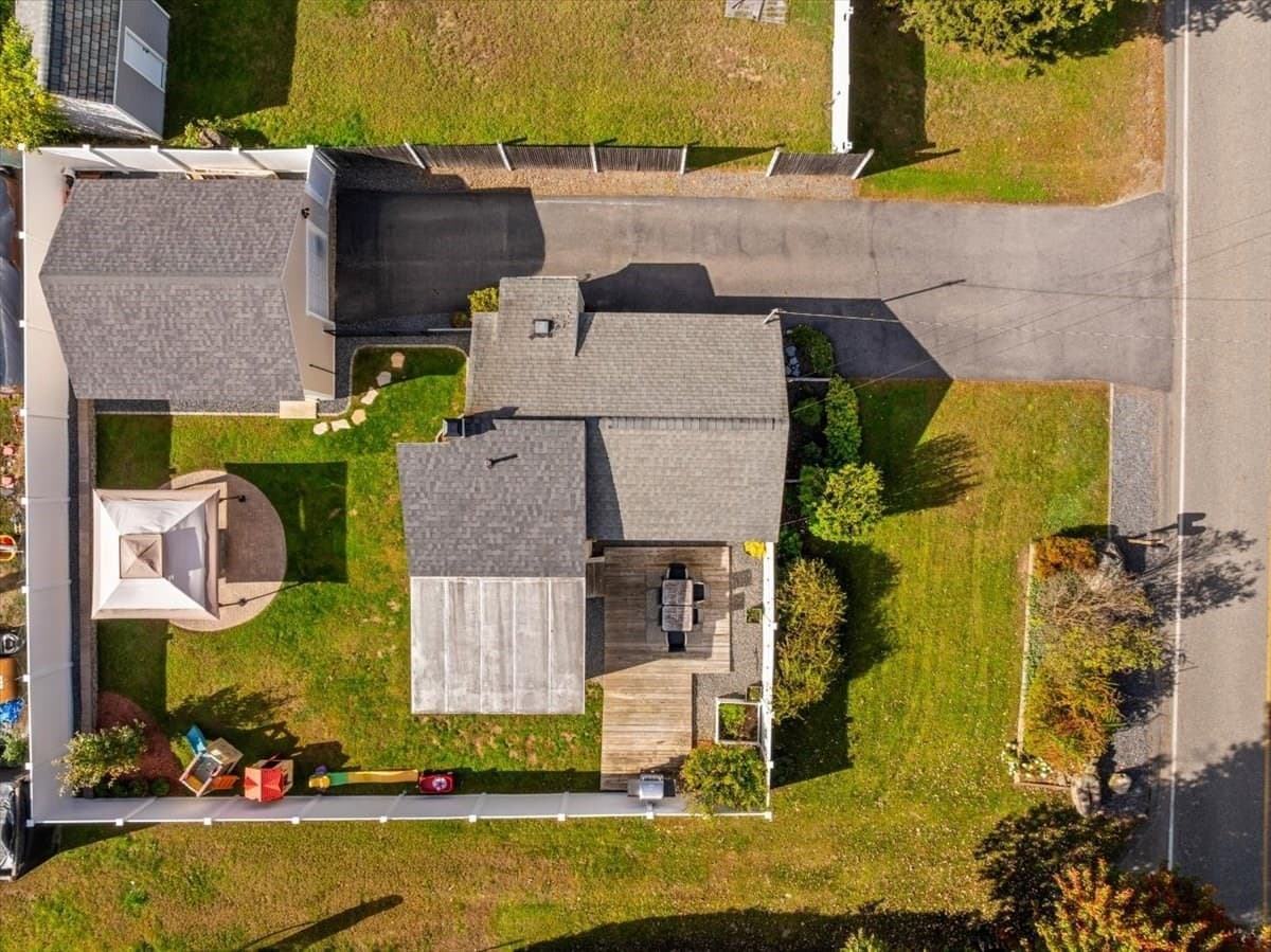 Single Family Residence at 254 Reservoir St, Norton MA 02766, Norton, photo 7 of 20