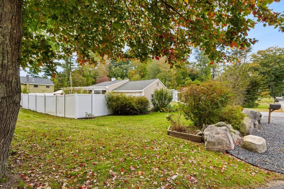 Single Family Residence at 254 Reservoir St, Norton MA 02766, Norton, photo 9 of 20