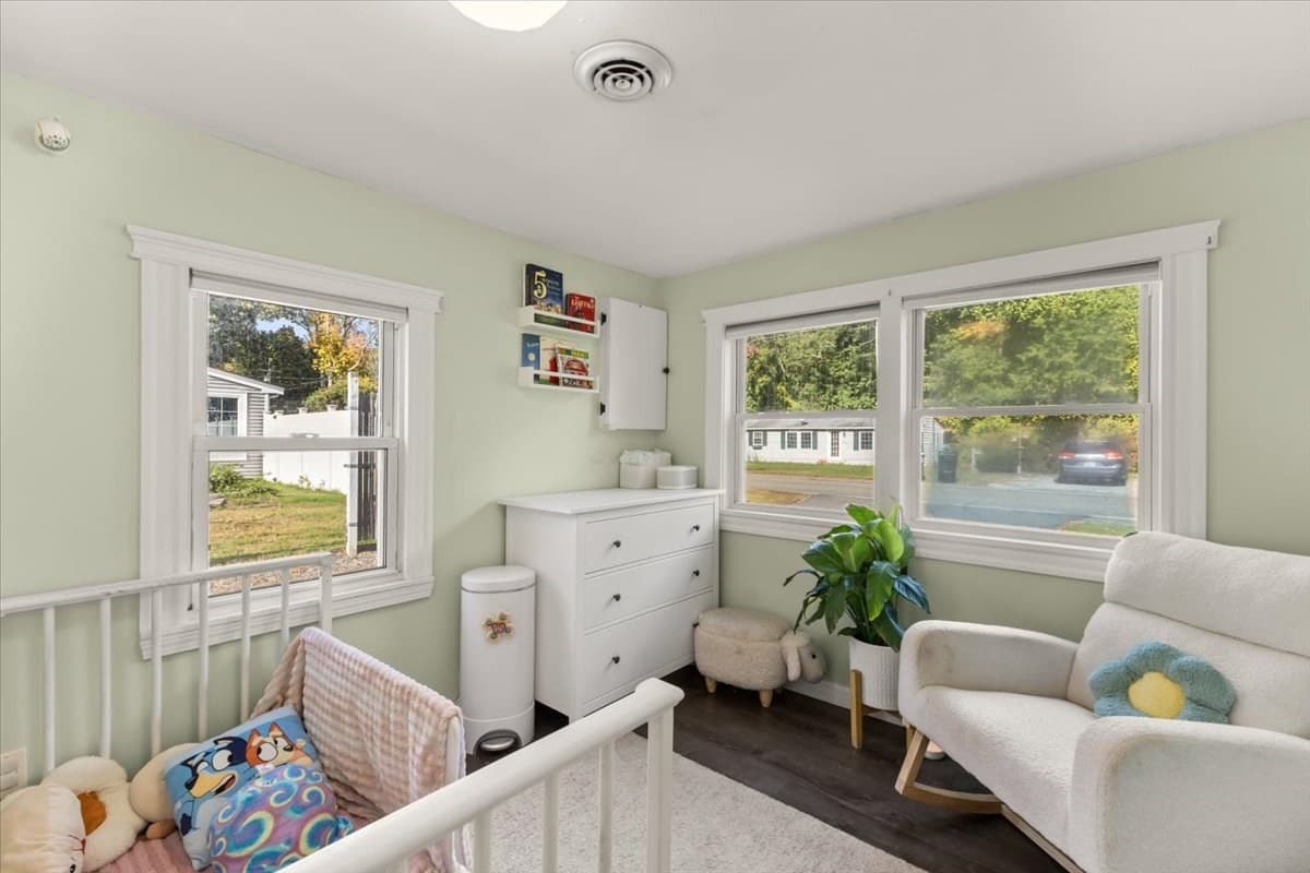 Single Family Residence at 254 Reservoir St, Norton MA 02766, Norton, photo 14 of 20