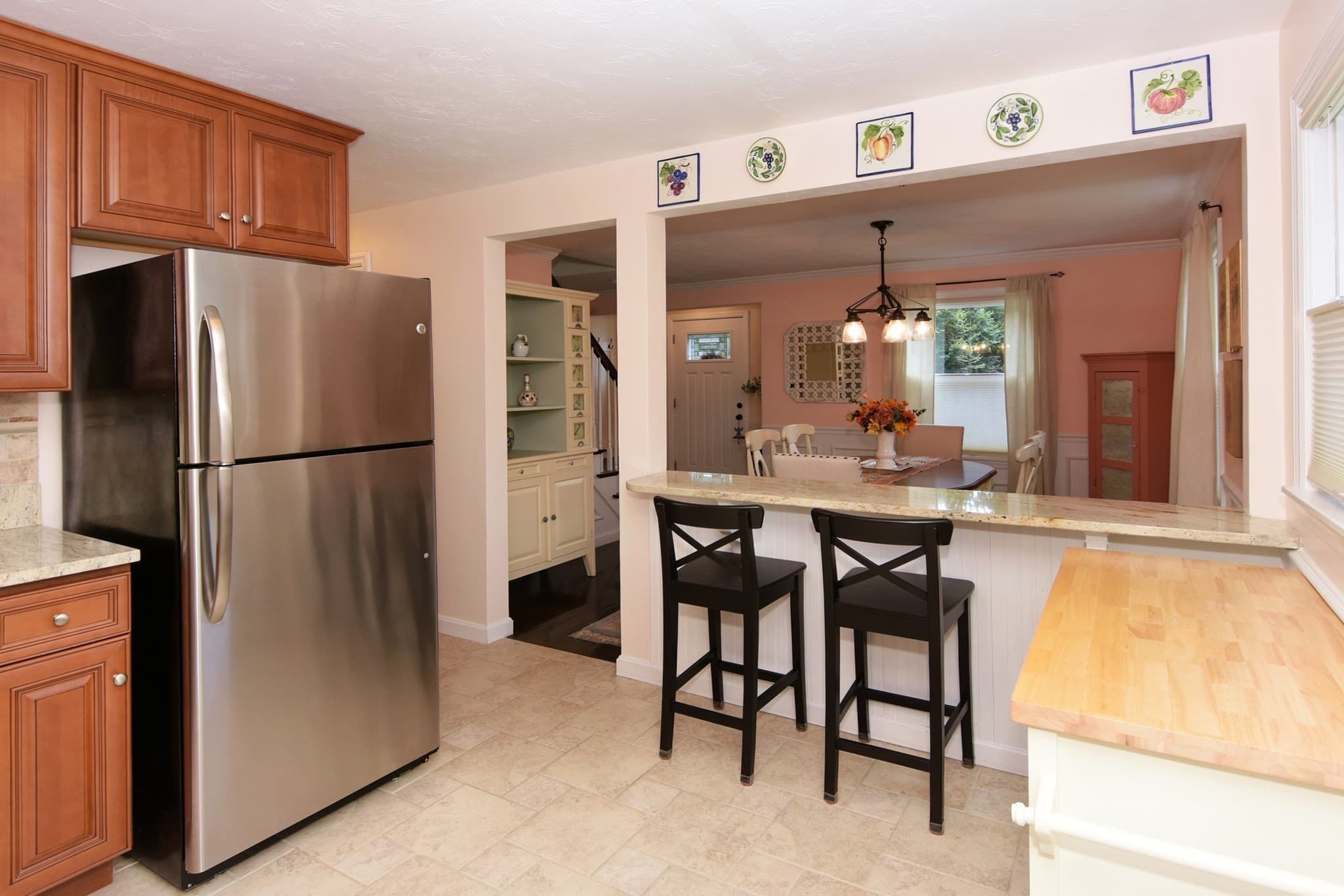 Single Family Residence at 35 Calumet Ave, Worcester MA 01605, Worcester, photo 13 of 29