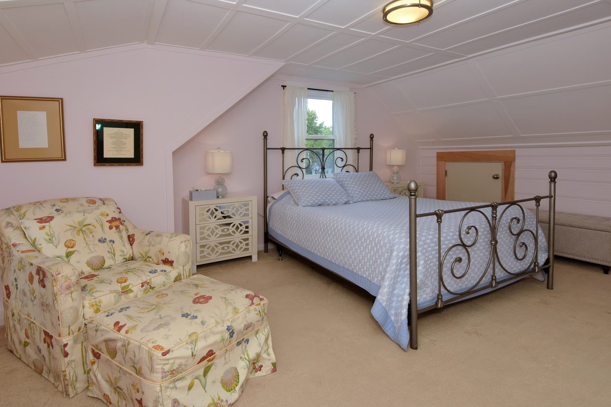 Single Family Residence at 35 Calumet Ave, Worcester MA 01605, Worcester, photo 17 of 29