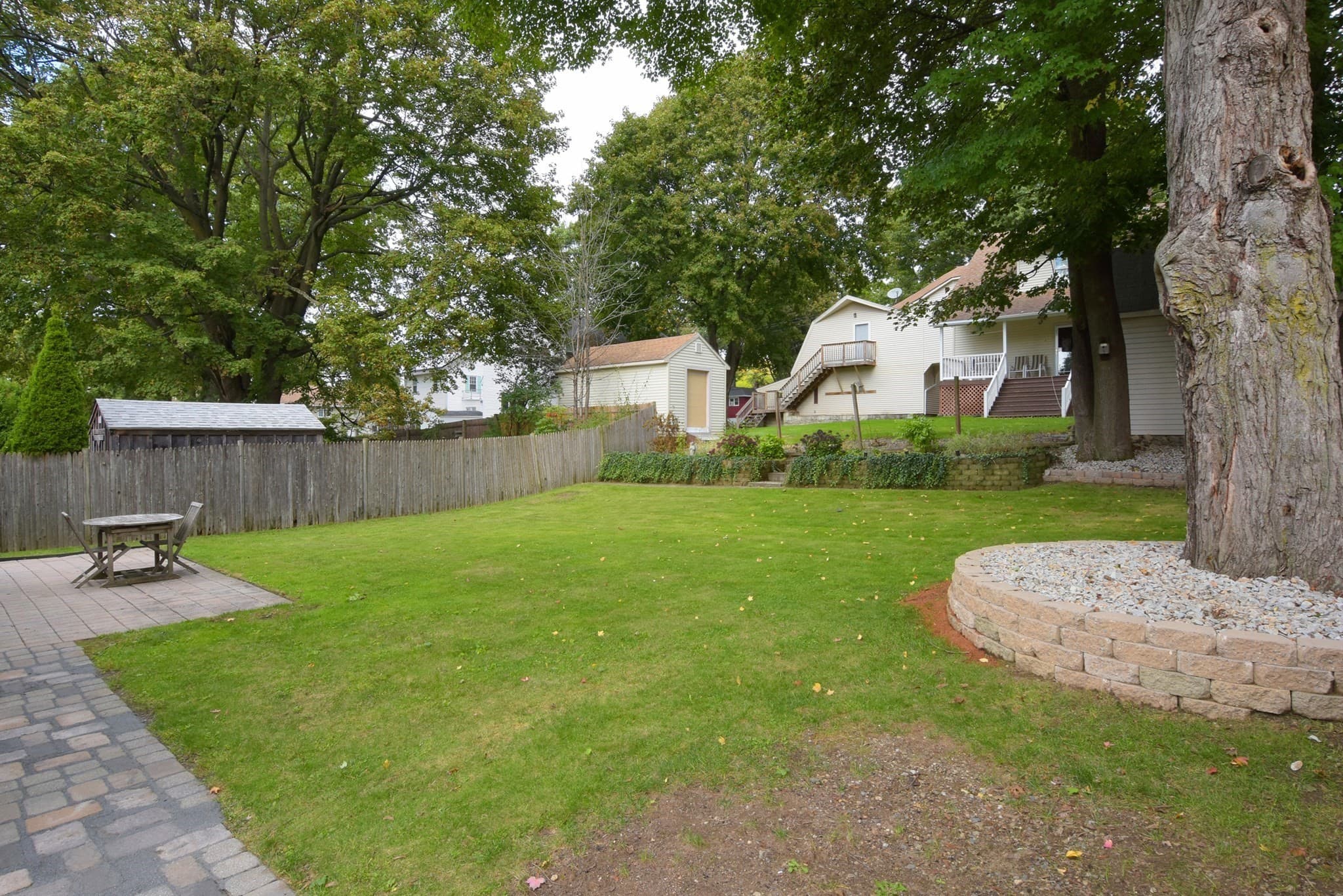 Single Family Residence at 35 Calumet Ave, Worcester MA 01605, Worcester, photo 26 of 29