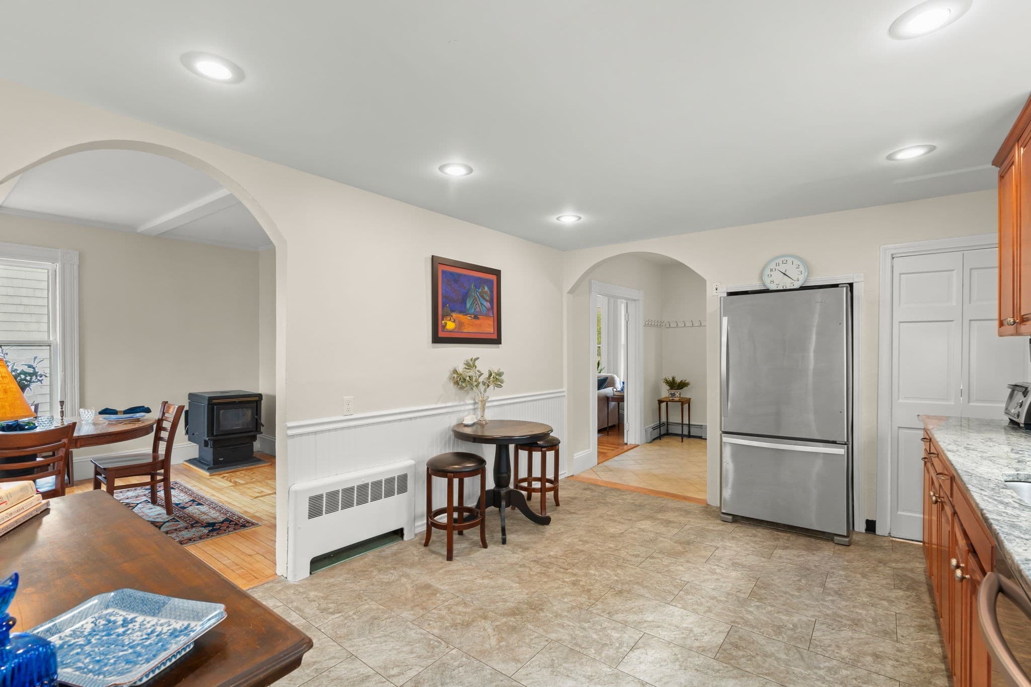 Single Family Residence at 7 Bisson St, Beverly MA 01915, Beverly, photo 13 of 42