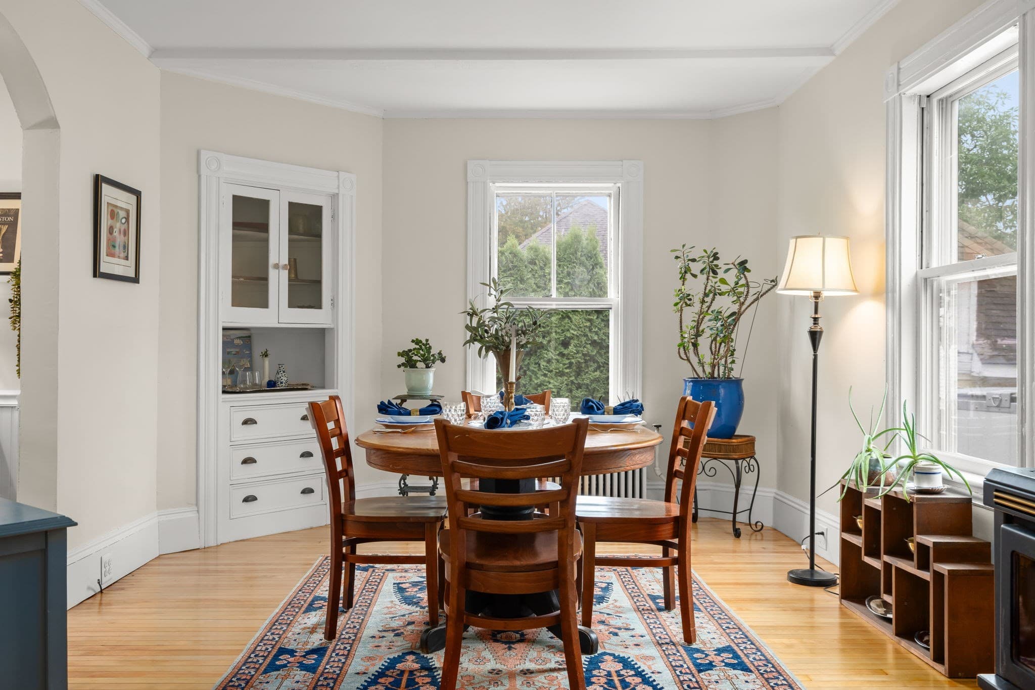 Single Family Residence at 7 Bisson St, Beverly MA 01915, Beverly, photo 5 of 42