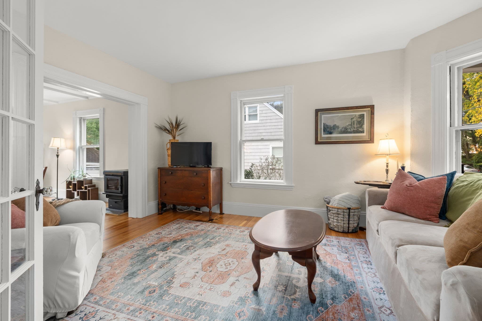 Single Family Residence at 7 Bisson St, Beverly MA 01915, Beverly, photo 20 of 42