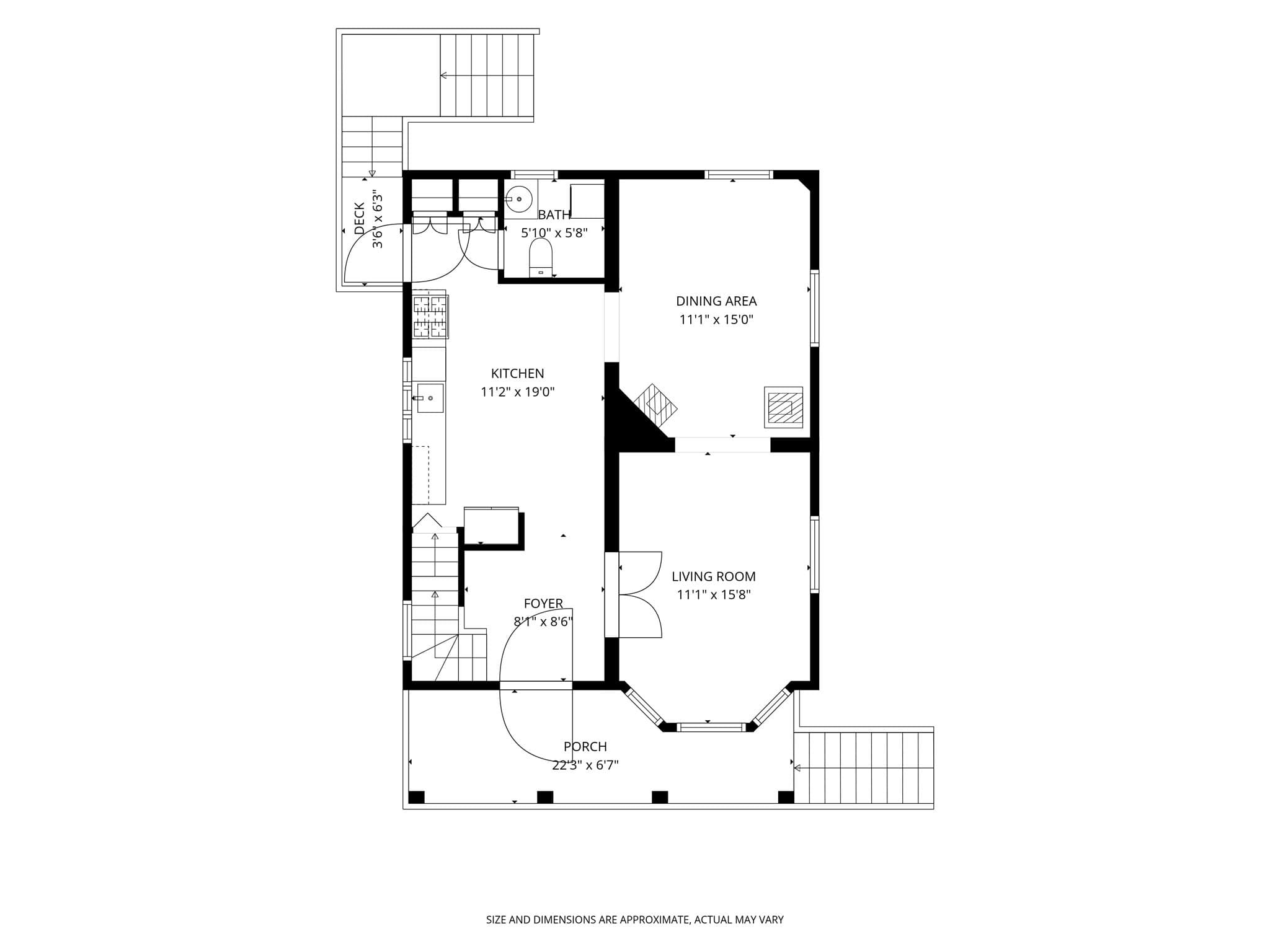 Single Family Residence at 7 Bisson St, Beverly MA 01915, Beverly, photo 37 of 42