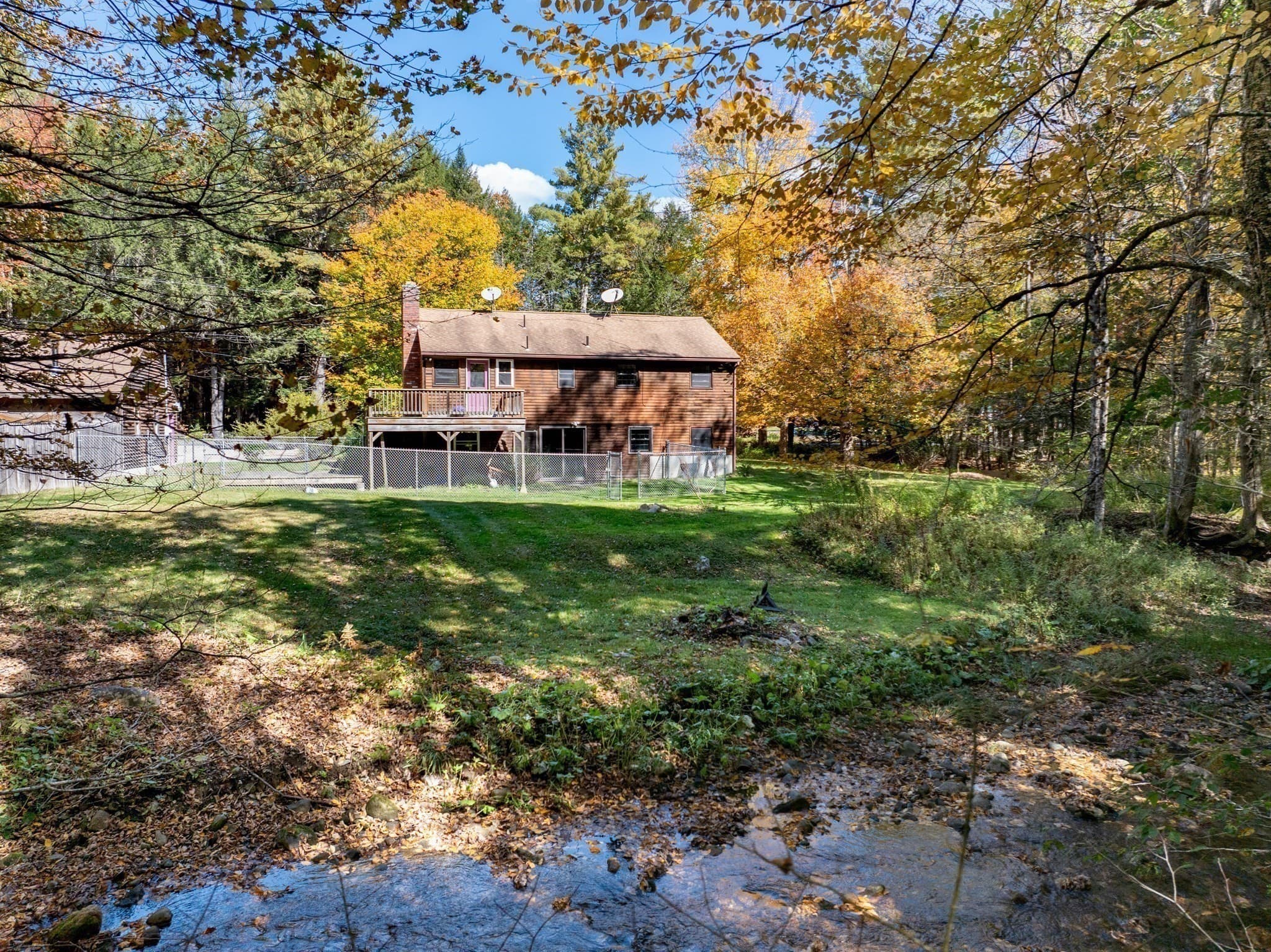 Single Family Residence at 441 Dingle Rd, Worthington MA 01098, Worthington, photo 6 of 40