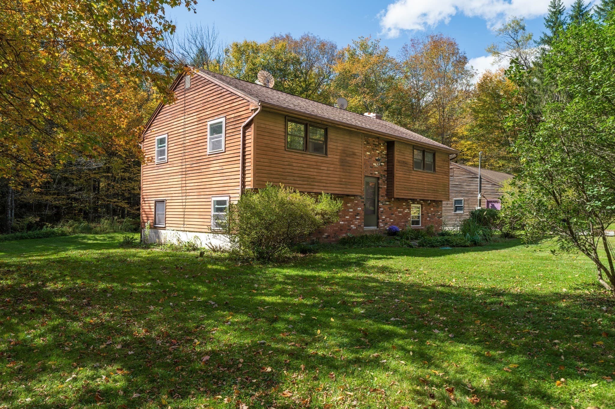 Single Family Residence at 441 Dingle Rd, Worthington MA 01098, Worthington, photo 3 of 40