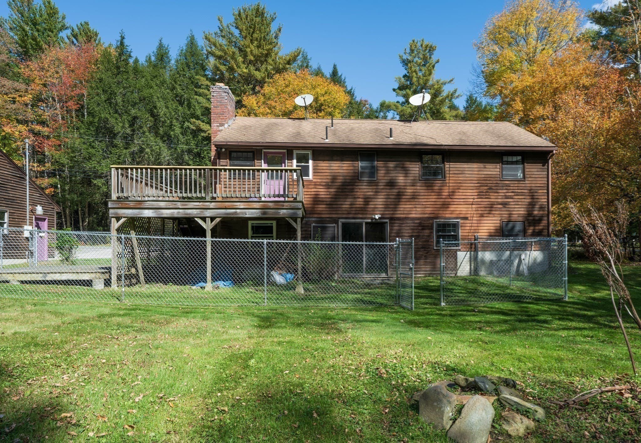 Single Family Residence at 441 Dingle Rd, Worthington MA 01098, Worthington, photo 9 of 40