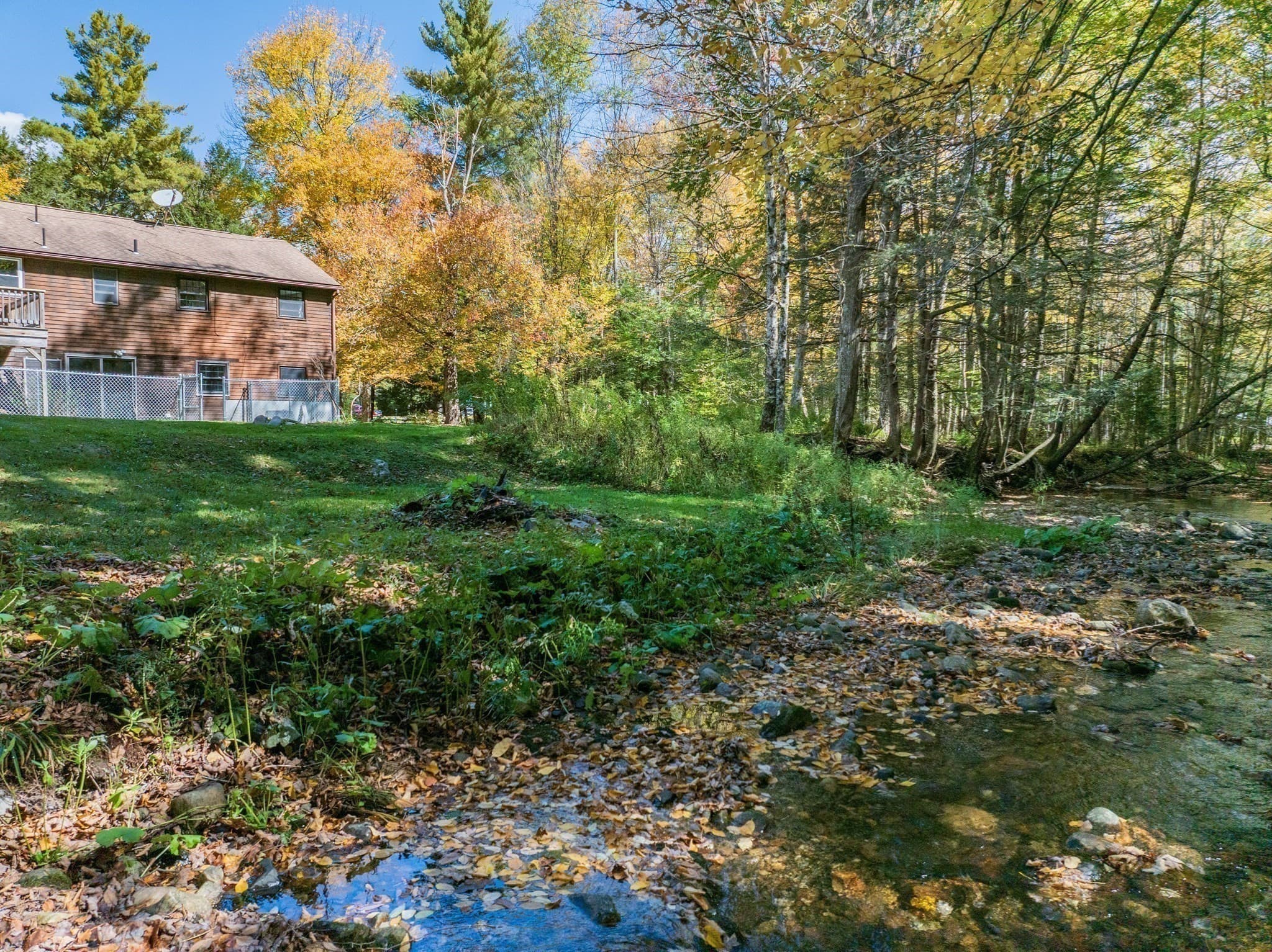 Single Family Residence at 441 Dingle Rd, Worthington MA 01098, Worthington, photo 35 of 40