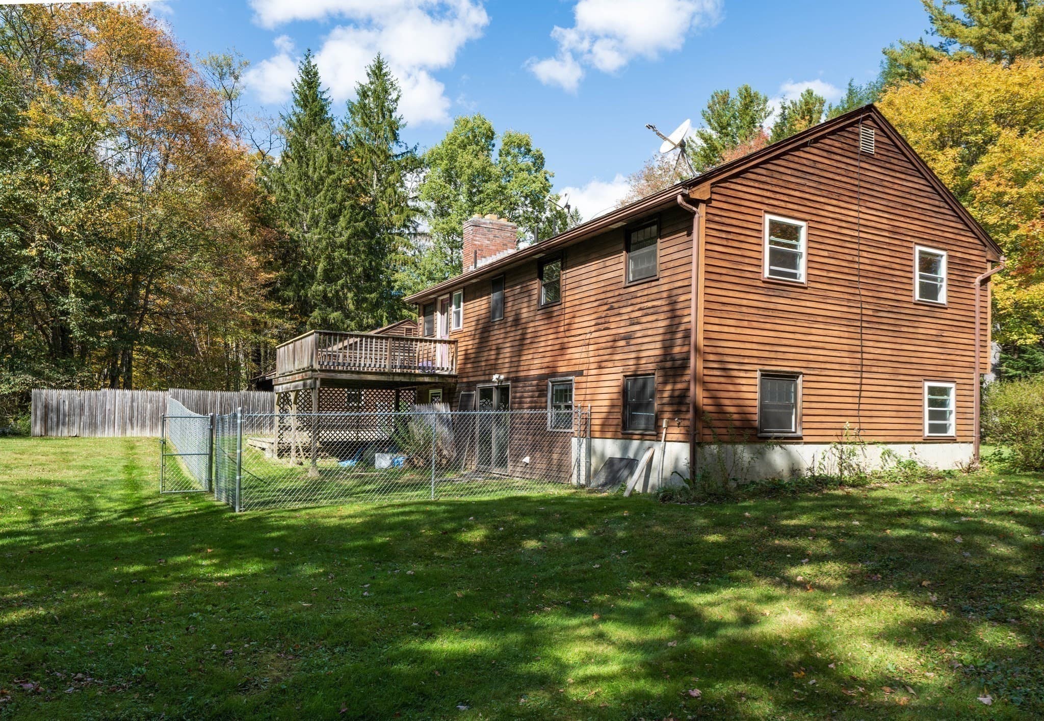 Single Family Residence at 441 Dingle Rd, Worthington MA 01098, Worthington, photo 8 of 40