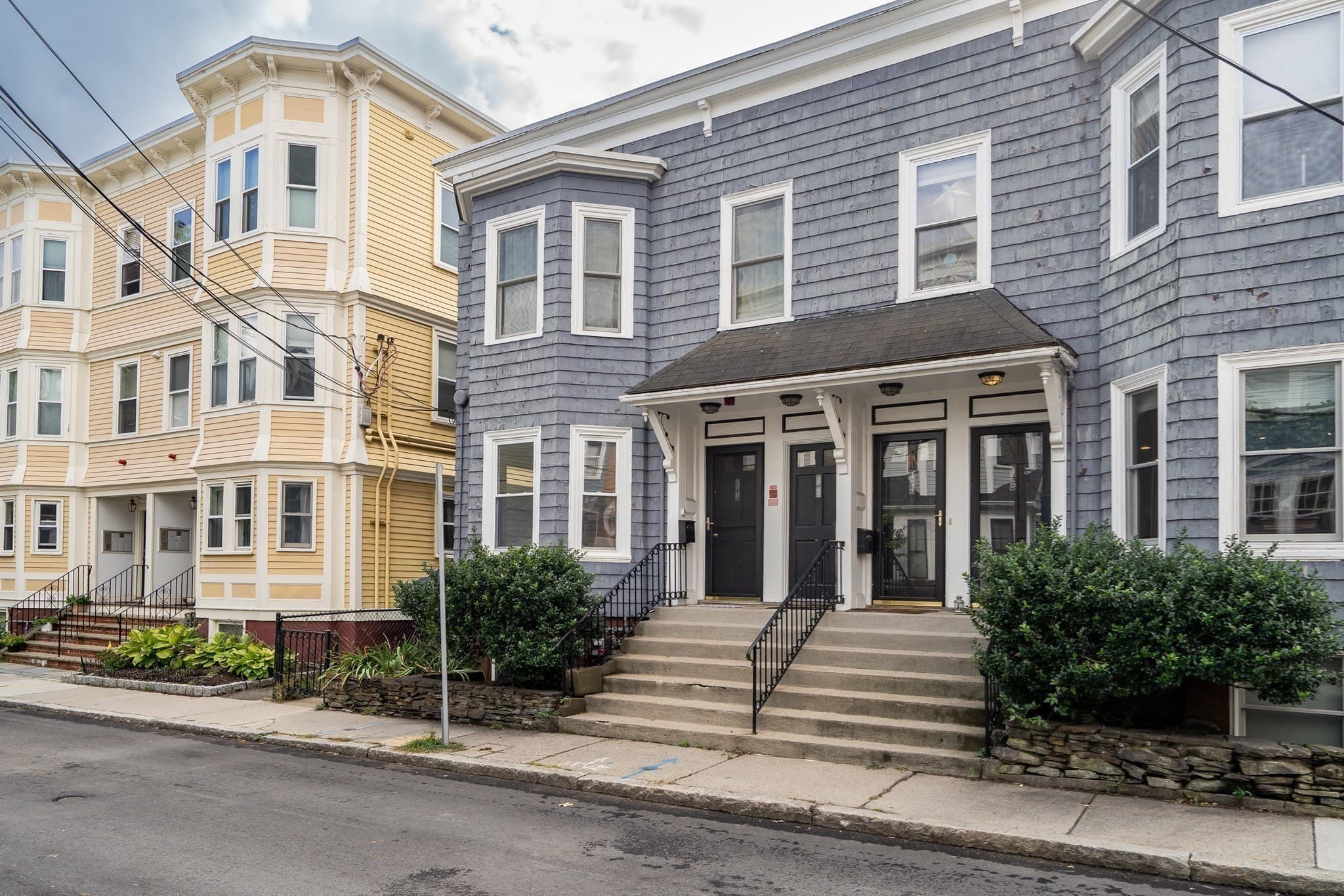 Condominium at 40 Prince Street # 40, Cambridge MA 02139, Cambridge, photo 26 of 26