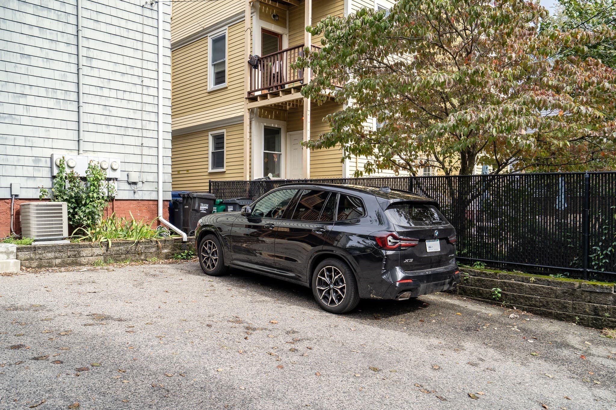 Condominium at 40 Prince Street # 40, Cambridge MA 02139, Cambridge, photo 24 of 26