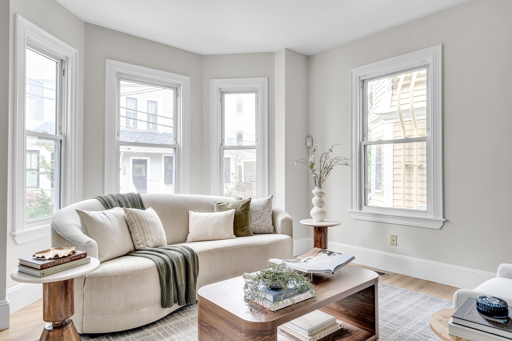 Condominium at 40 Prince Street # 40, Cambridge MA 02139, Cambridge, photo 4 of 26