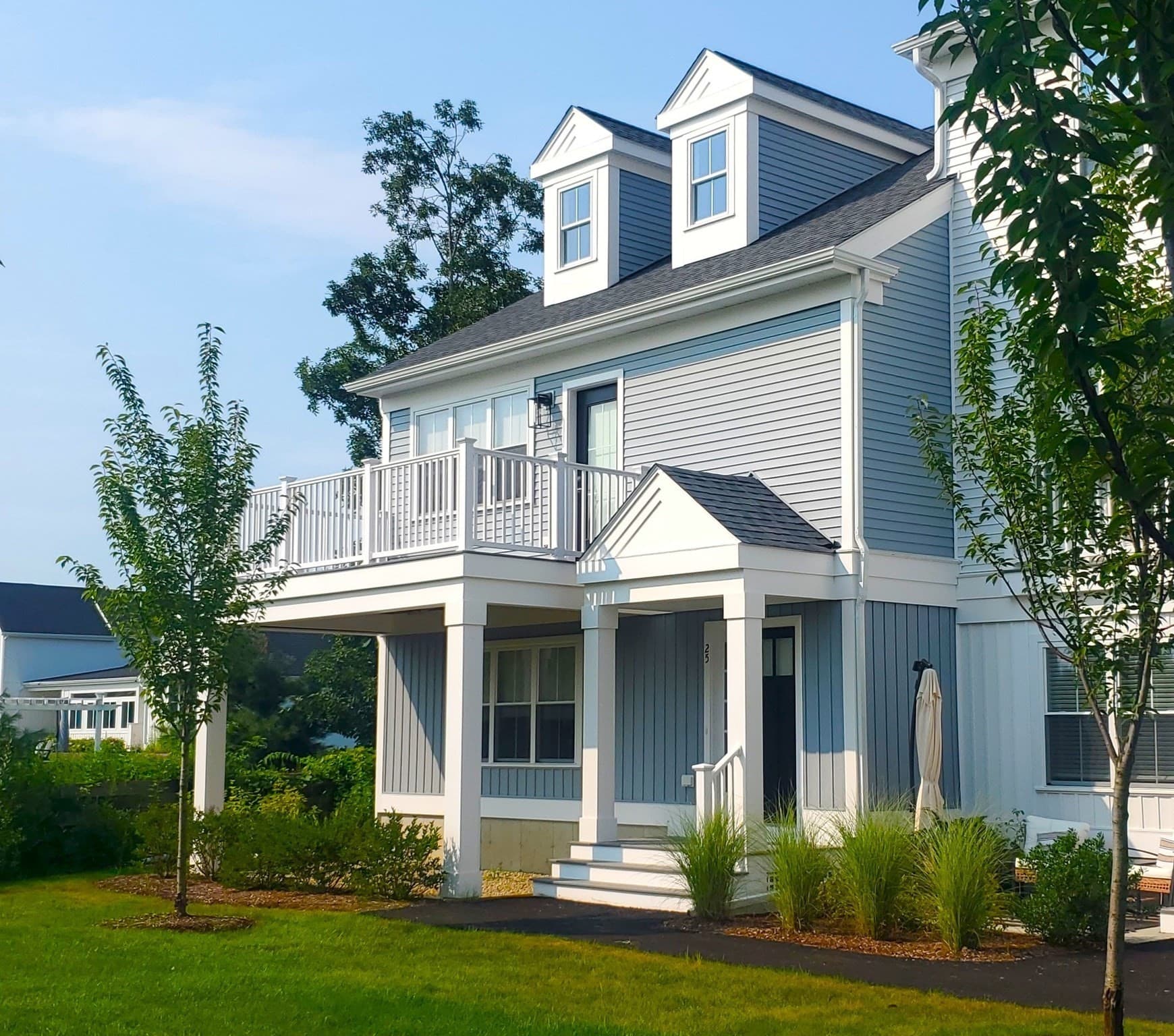 97 Oxbow Road # 3, Raynham MA 02767