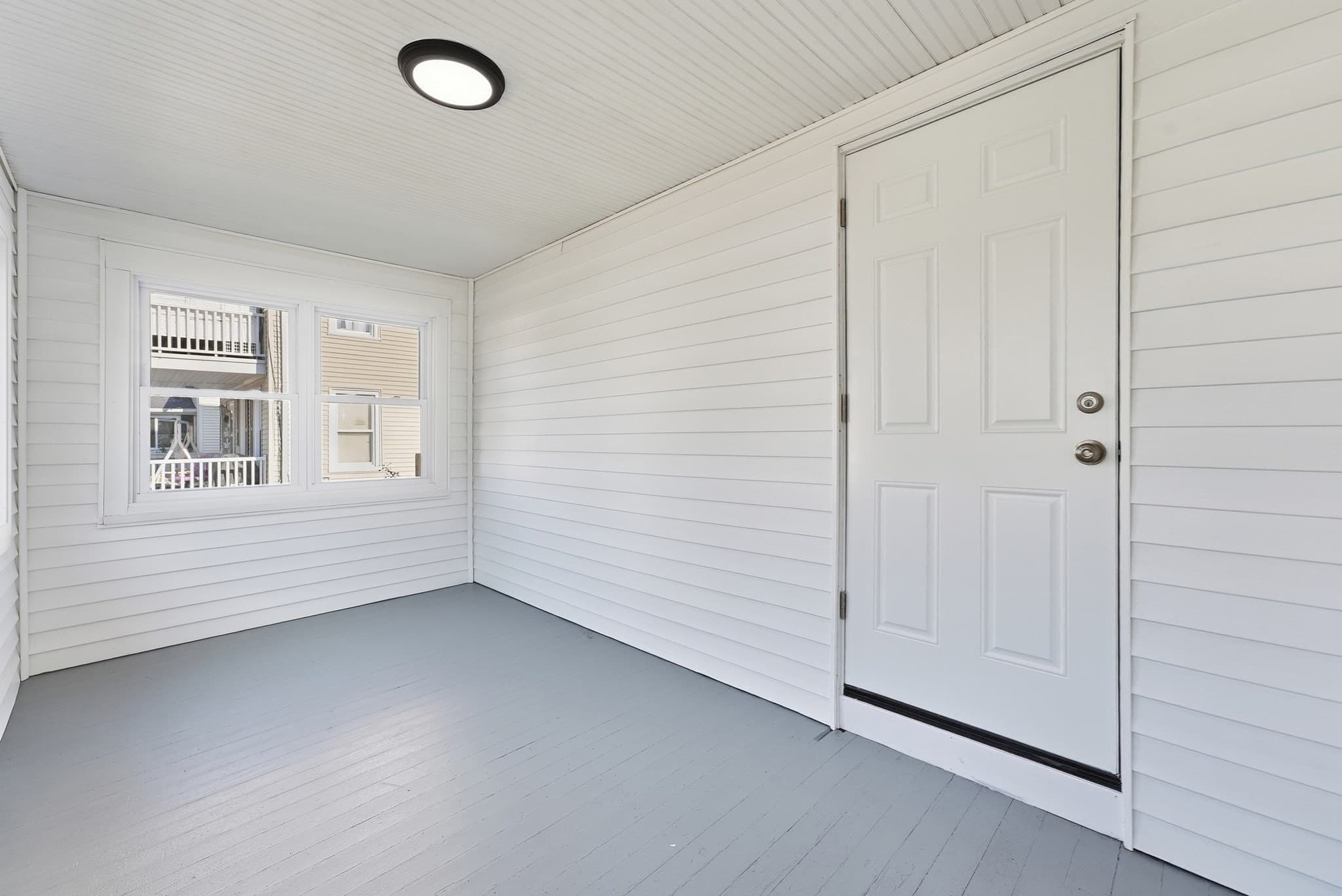Single Family Residence at 195 Jasper St, Springfield MA 01109, Springfield, photo 26 of 31