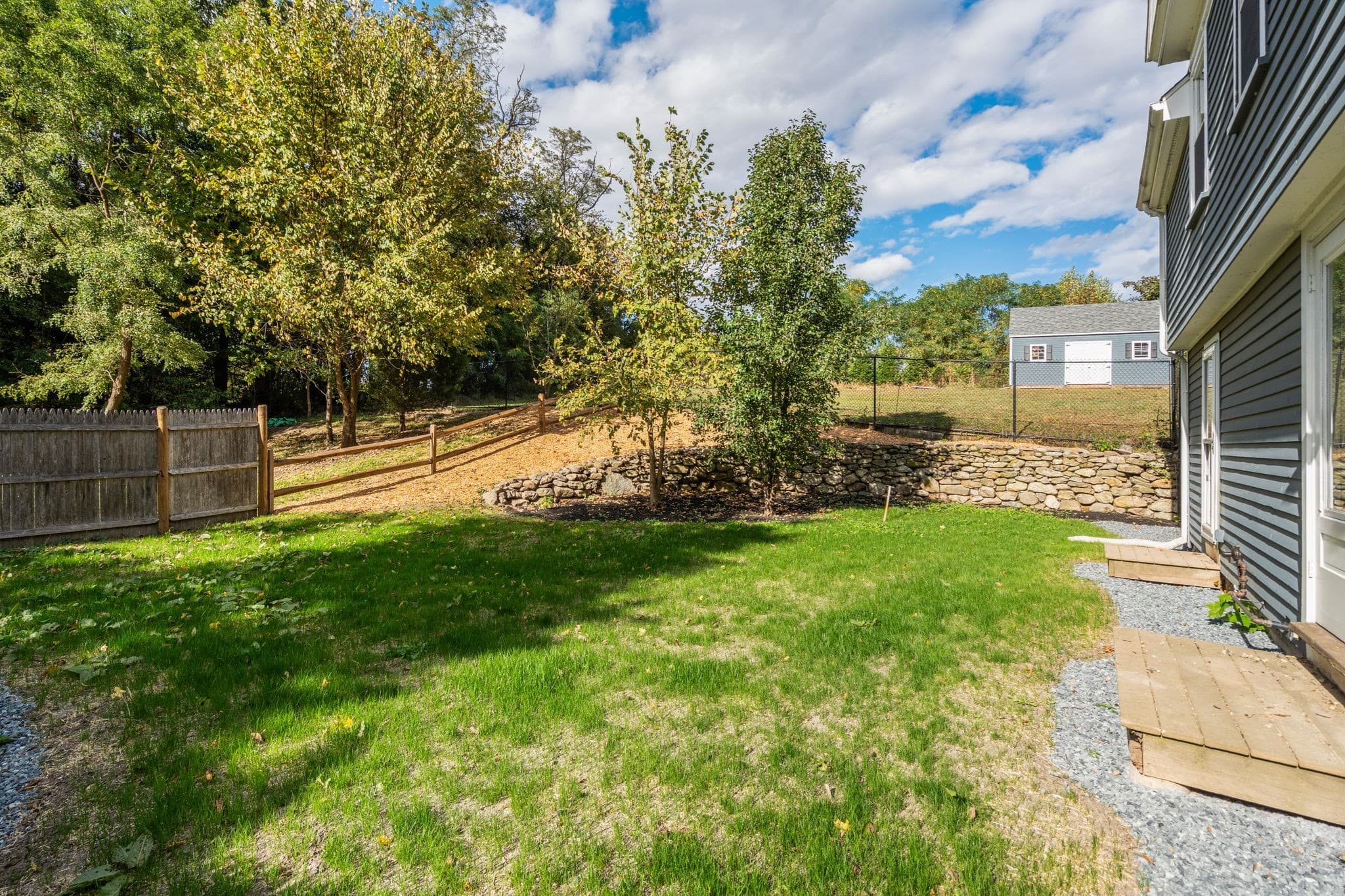 Single Family Residence at 91 Old Sudbury Road, Wayland MA 01778, Wayland, photo 42 of 42