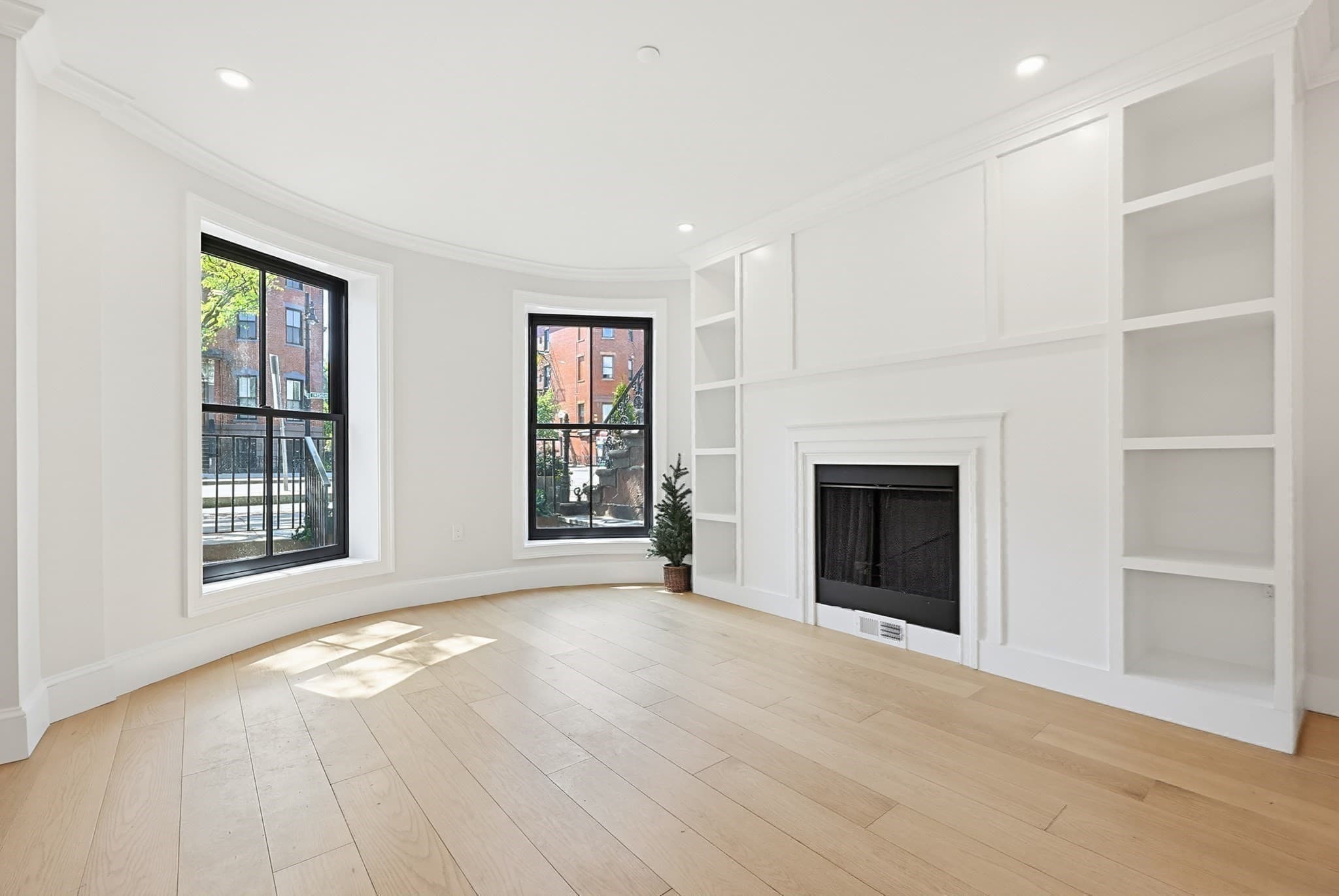 Condominium at 667 Tremont Street # 1, Boston MA 02118, Boston, photo 14 of 39
