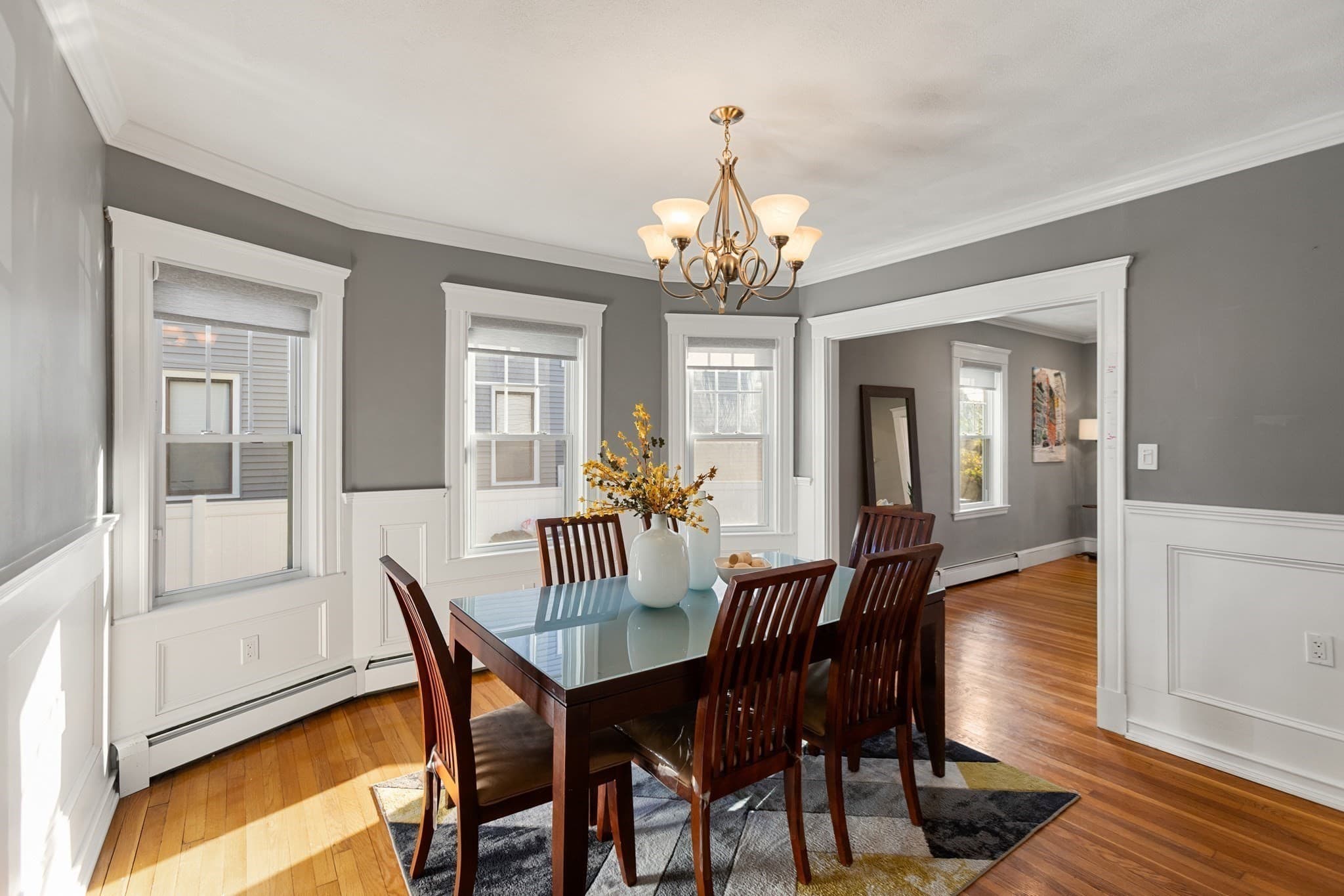 Single Family Residence at 61 Read Street, Winthrop MA 02152, Winthrop, photo 6 of 31