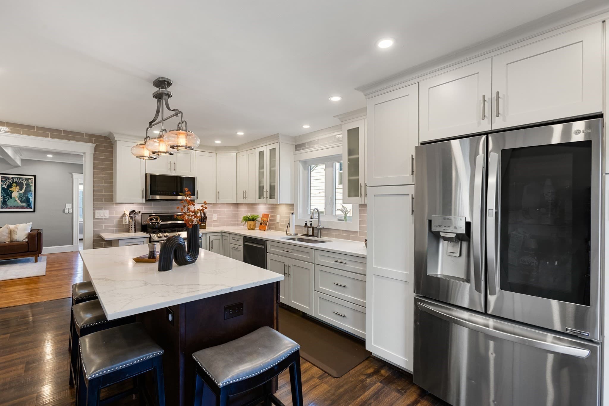 Single Family Residence at 61 Read Street, Winthrop MA 02152, Winthrop, photo 12 of 31