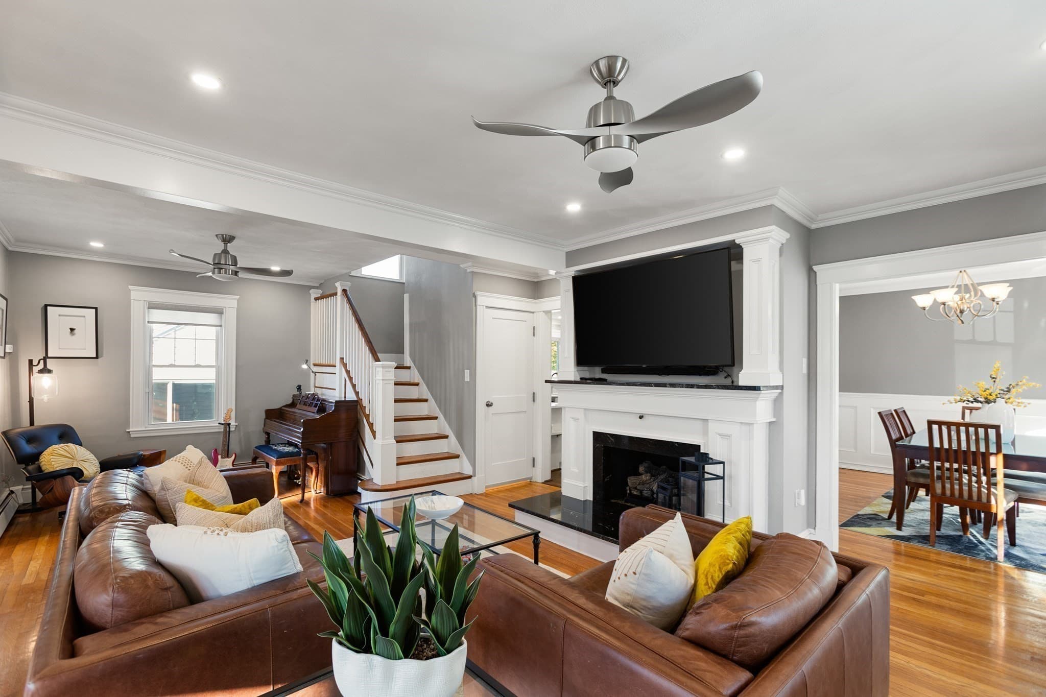 Single Family Residence at 61 Read Street, Winthrop MA 02152, Winthrop, photo 3 of 31