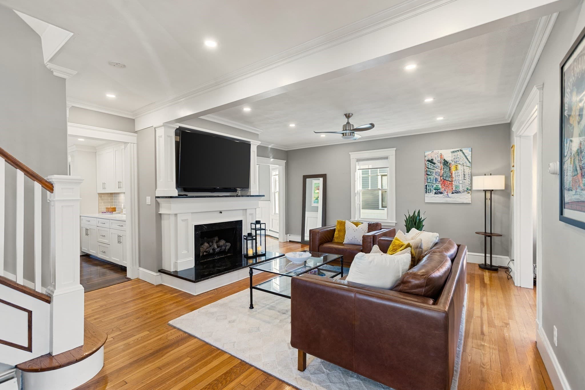 Single Family Residence at 61 Read Street, Winthrop MA 02152, Winthrop, photo 9 of 31