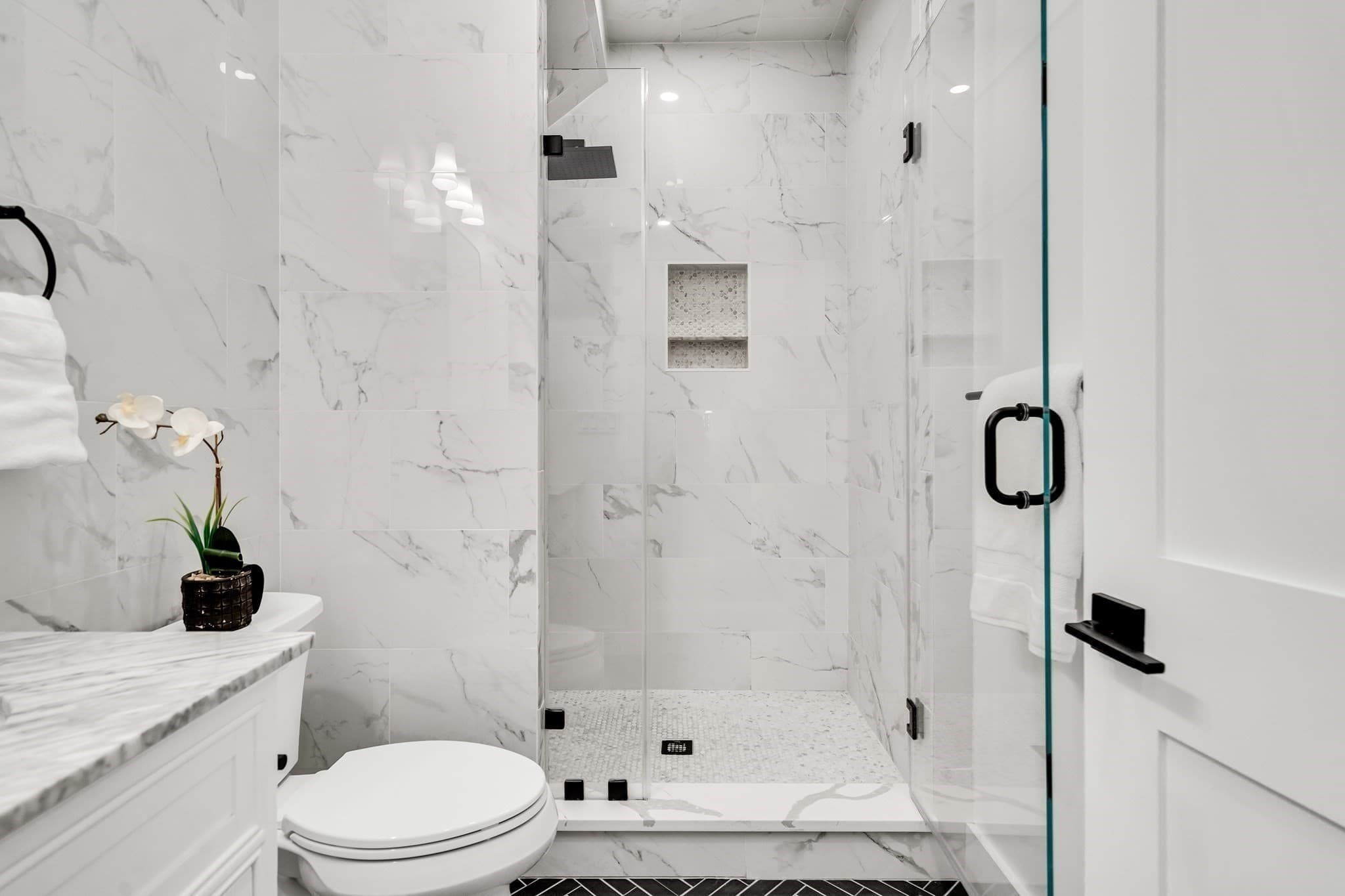 Condominium at 17 College Hill Road # 1, Somerville MA 02144, Somerville, photo 17 of 42